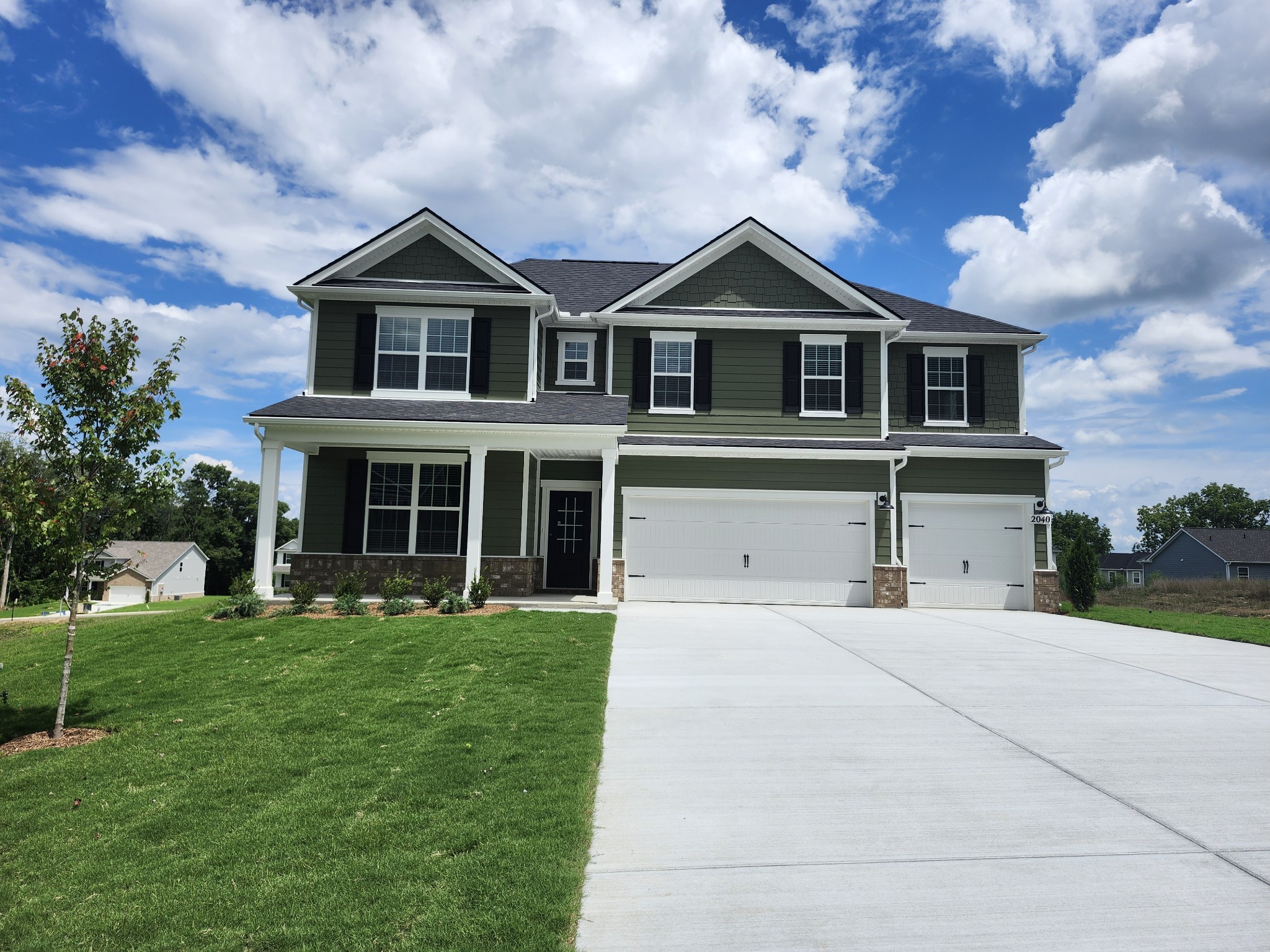 1st image of 2040 Coriander Lane, Smyrna, TN 37167 | MLS# 3526336