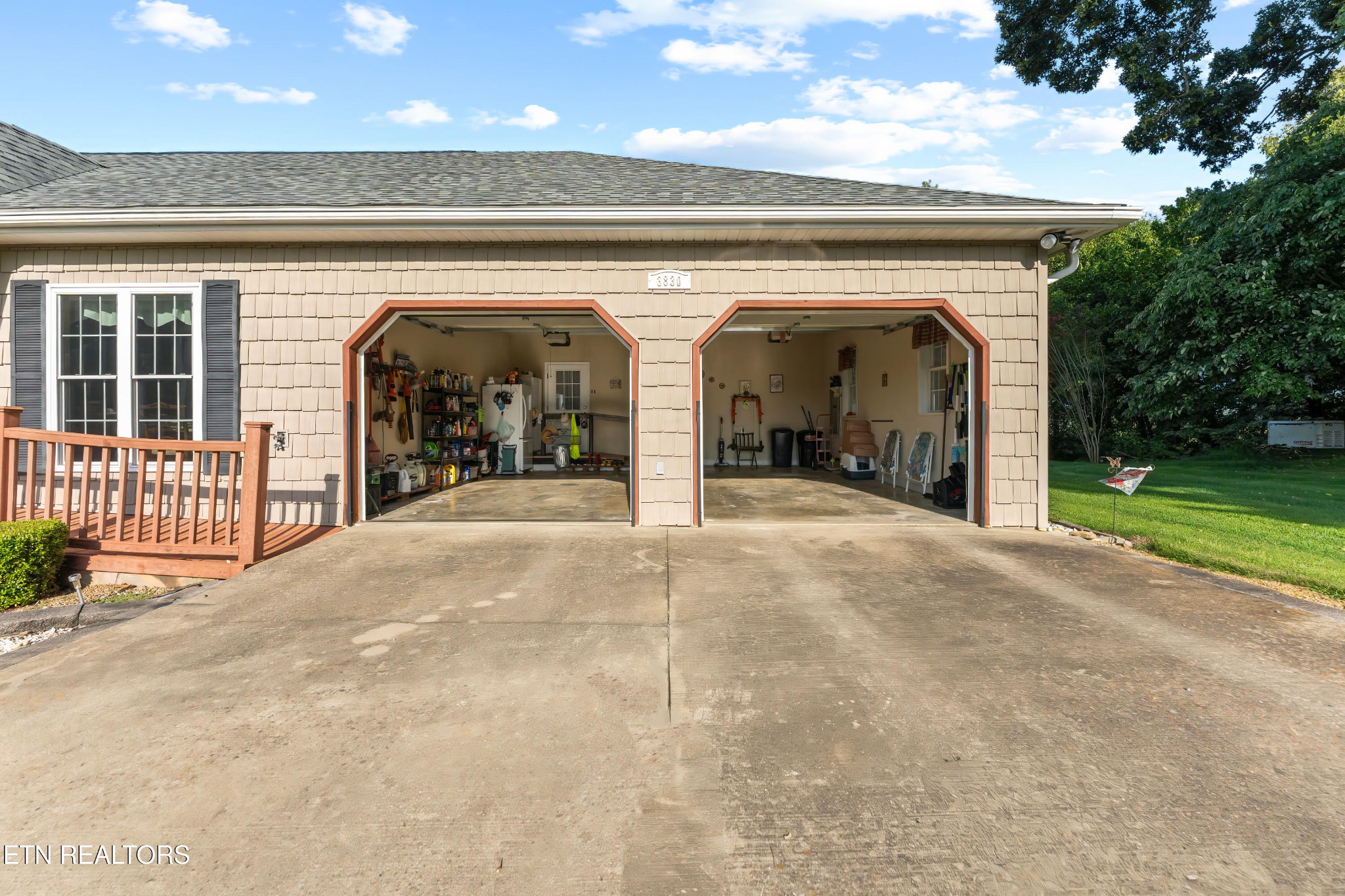 4th image of 3830 Long Creek Rd, Parrottsville, TN 37843 | MLS# 3526349