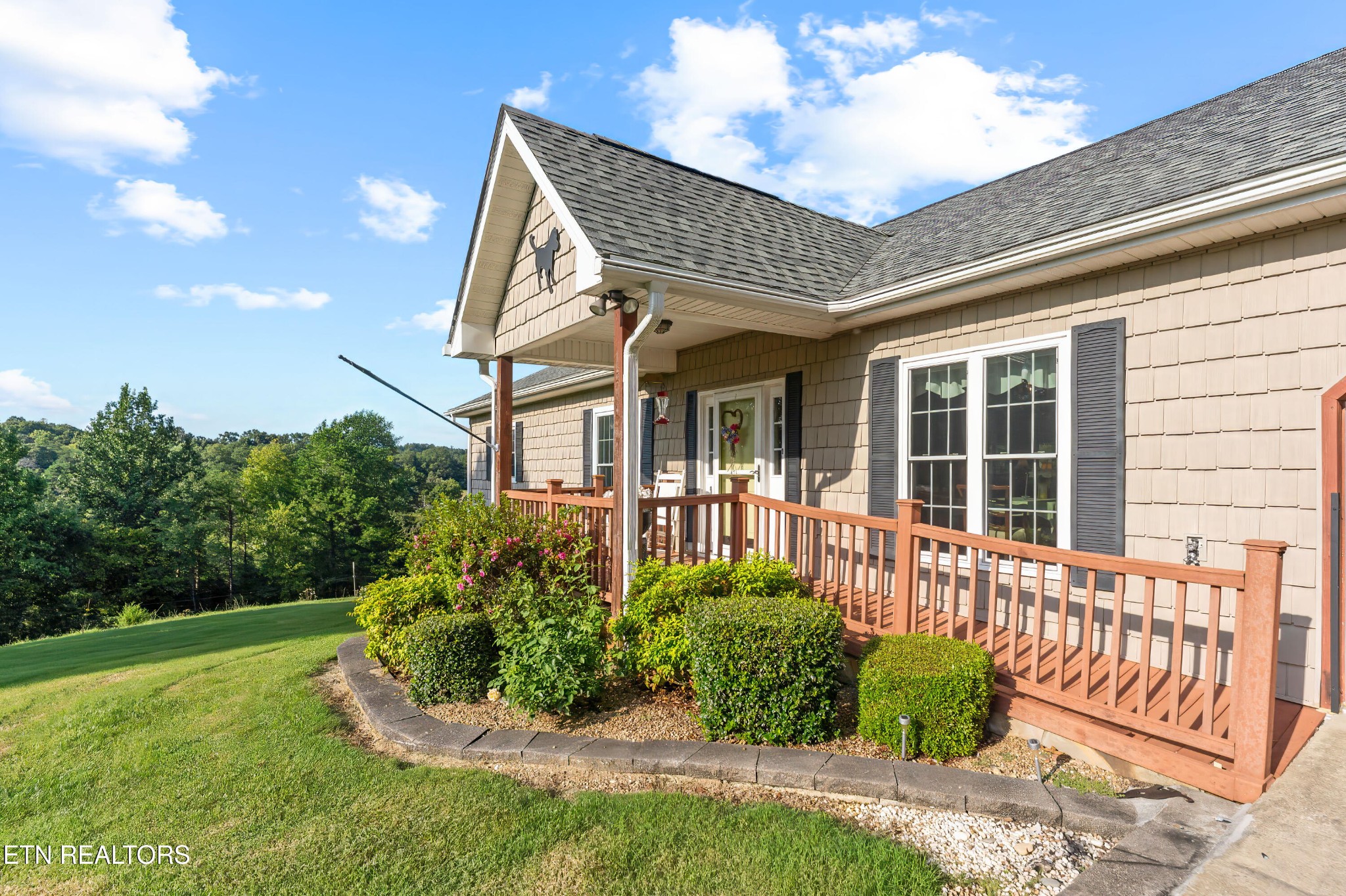 2nd image of 3830 Long Creek Rd, Parrottsville, TN 37843 | MLS# 3526349