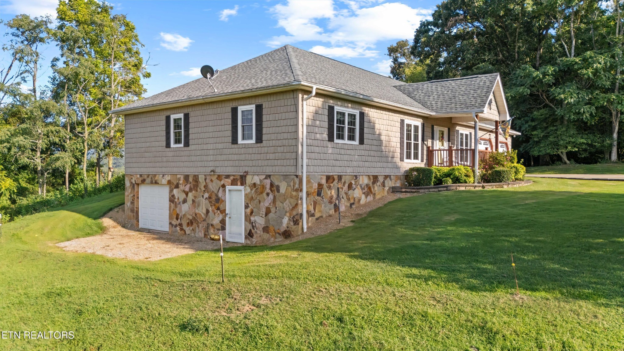 3rd image of 3830 Long Creek Rd, Parrottsville, TN 37843 | MLS# 3526349