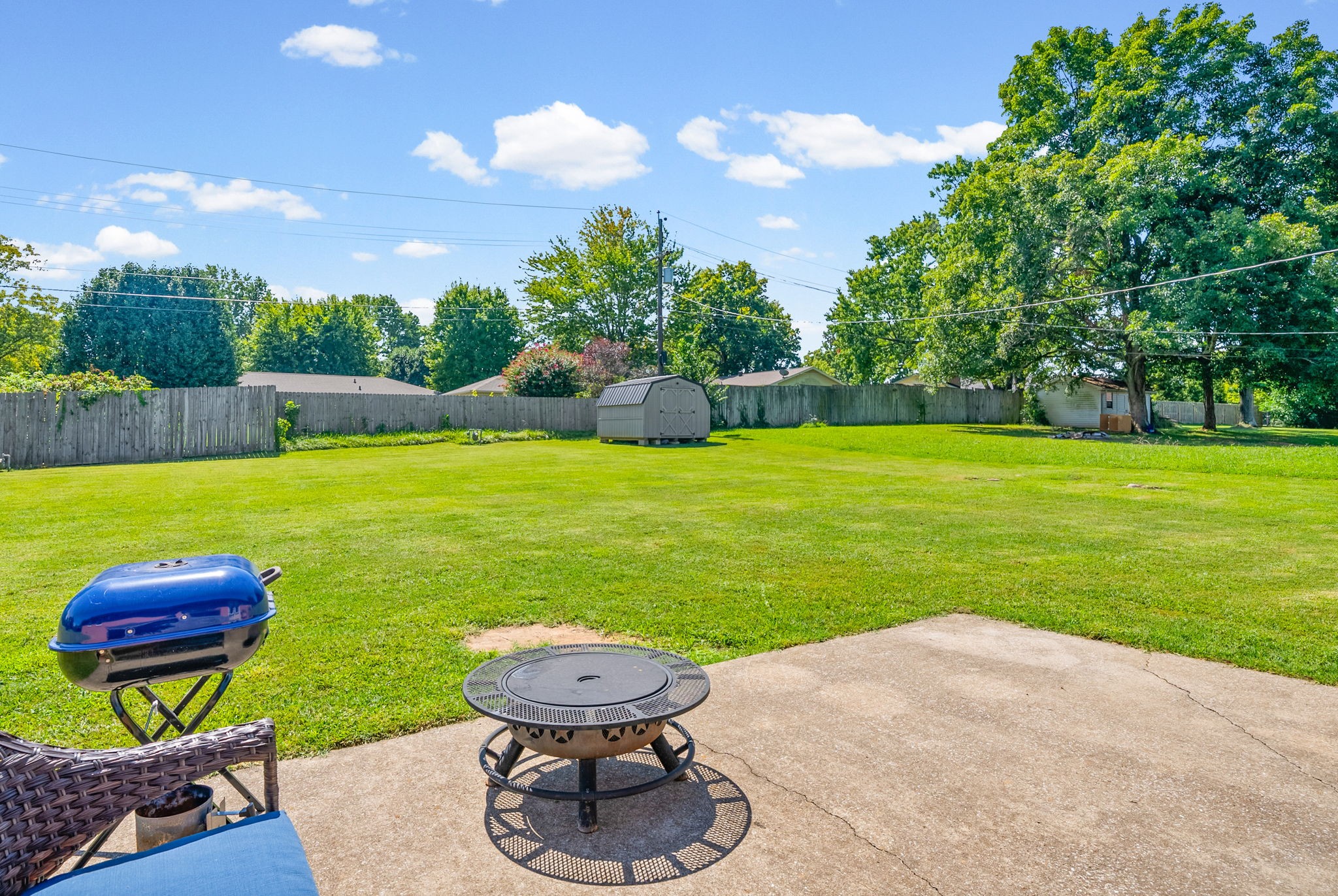 5th image of 204 Millbrooke Dr, Hopkinsville, KY 42240 | MLS# 3527144