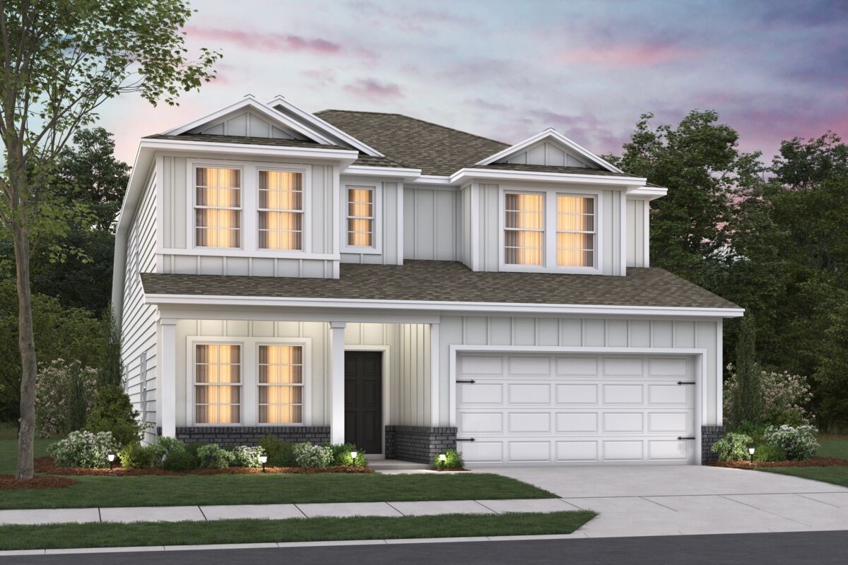 2nd image of 1216 Valley Ridge Dr, Gallatin, TN 37066 | MLS# 3526373