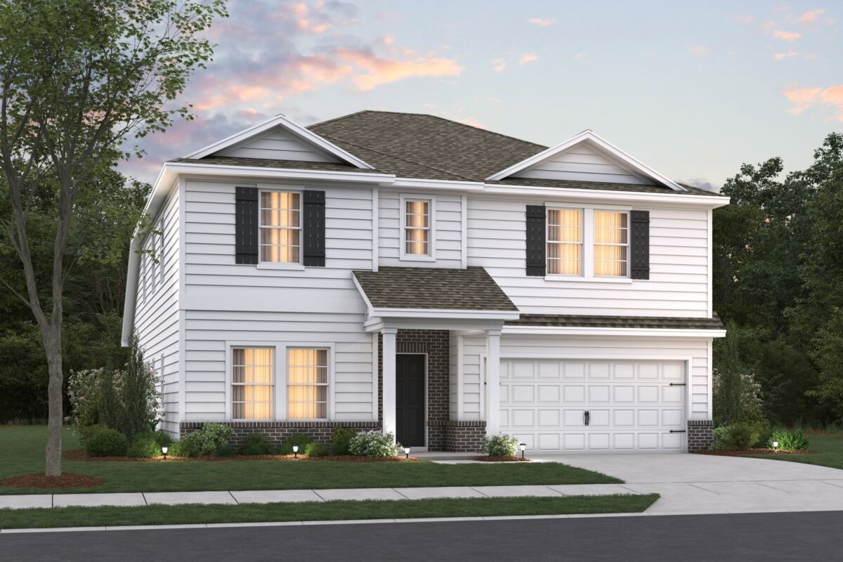 3rd image of 1220 Valley Ridge Dr, Gallatin, TN 37066 | MLS# 3526383
