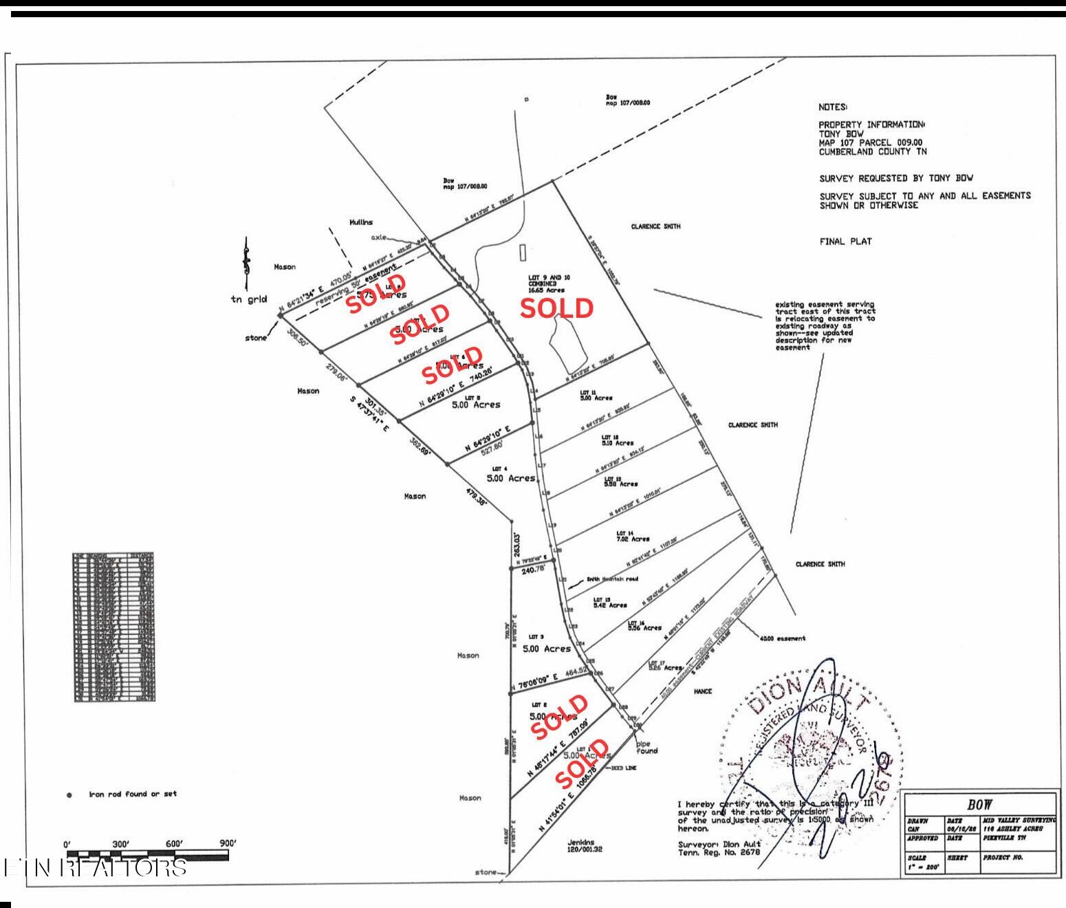 12th image of 15 Smith Mountain Rd, Rockwood, TN 37854 | MLS# 3526421