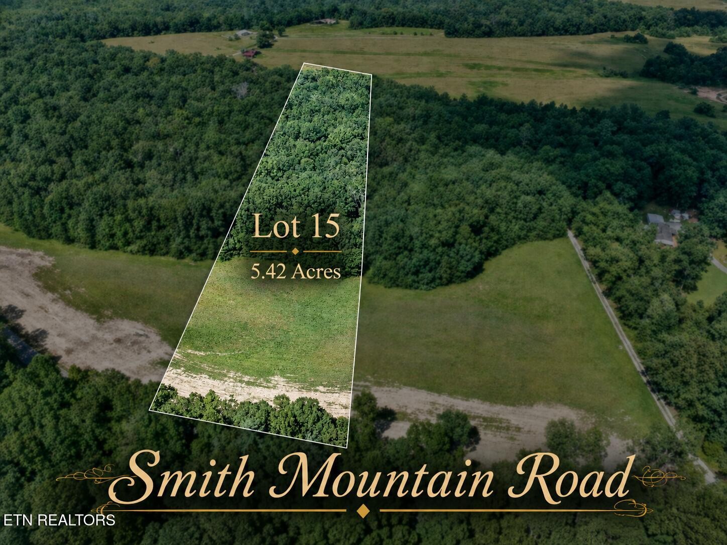 1st image of 15 Smith Mountain Rd, Rockwood, TN 37854 | MLS# 3526421