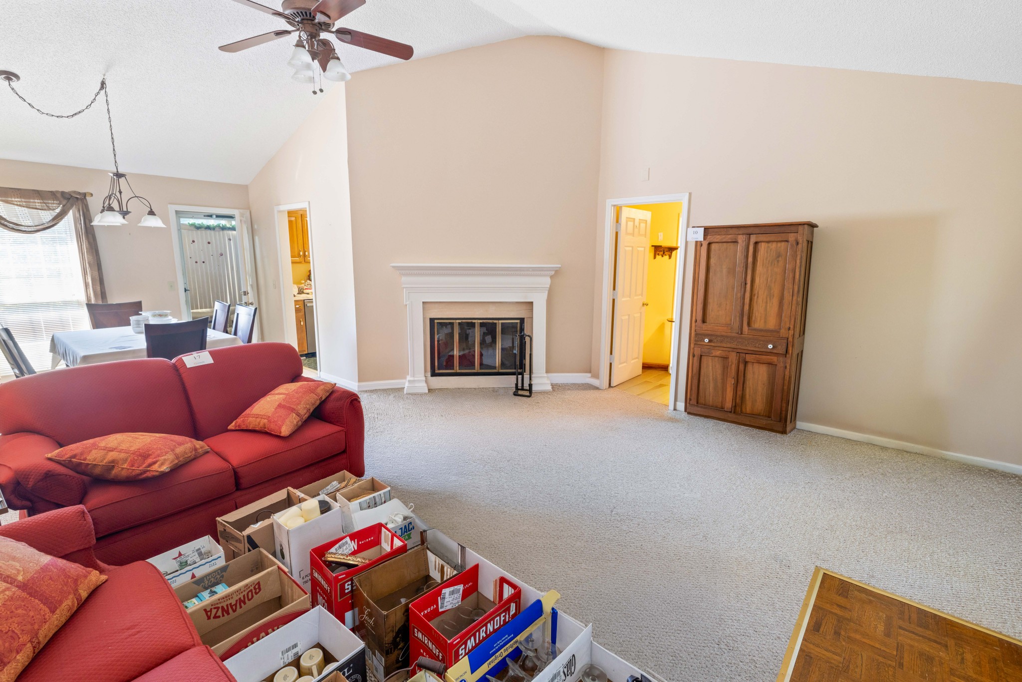 4th image of 3441 Daisy Trl, Antioch, TN 37013 | MLS# 3527733
