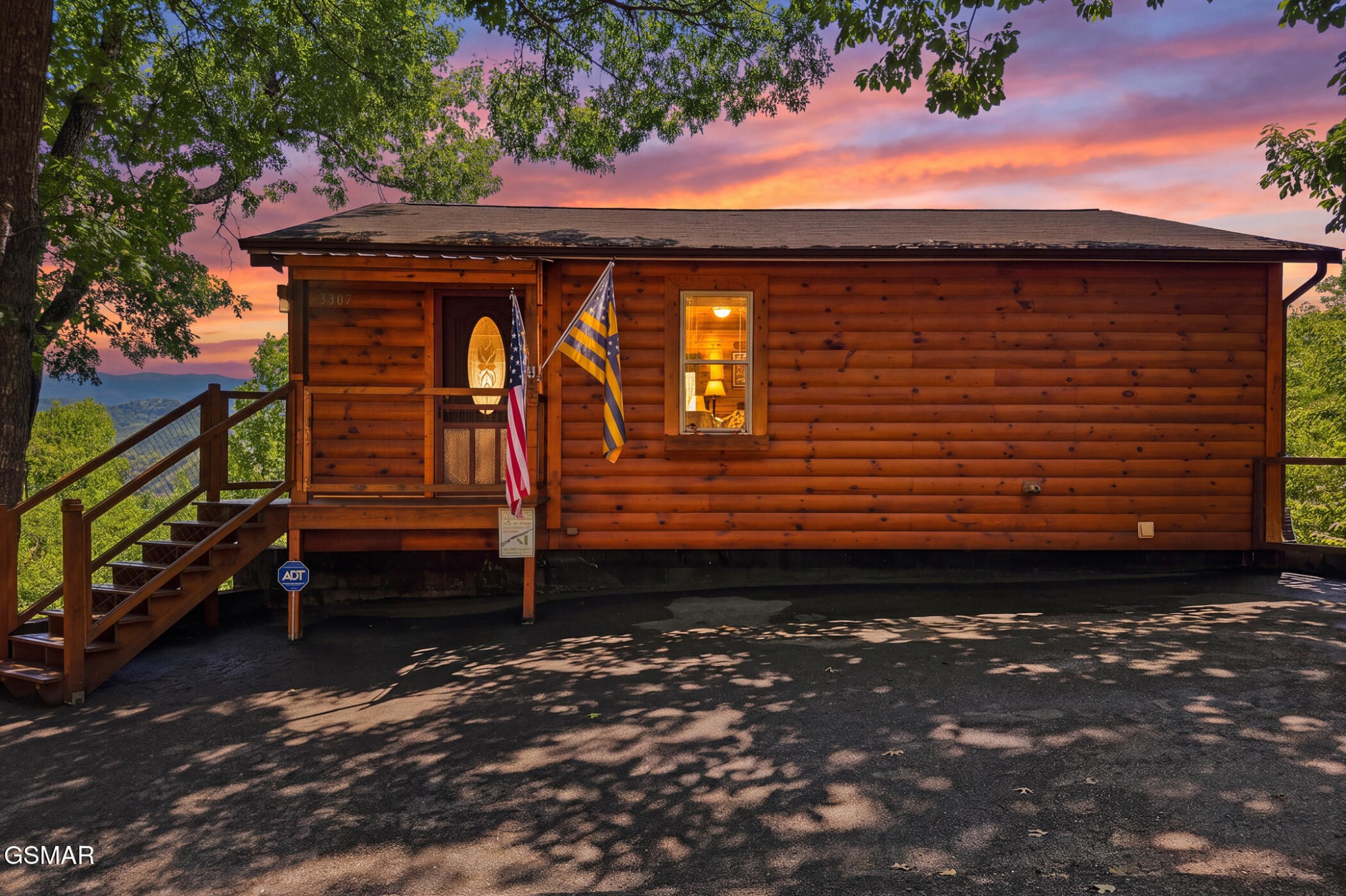 50th image of 3307 Chinquapin Dr, Sevierville, TN 37876 | MLS# 3526496