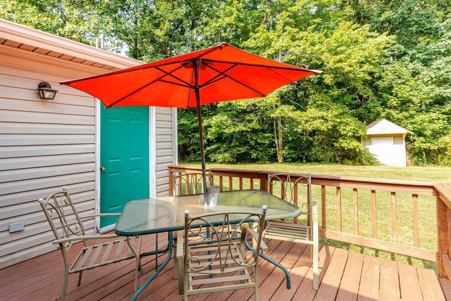 26th image of 201 County Road 124, Athens, TN 37303 | MLS# 3526503