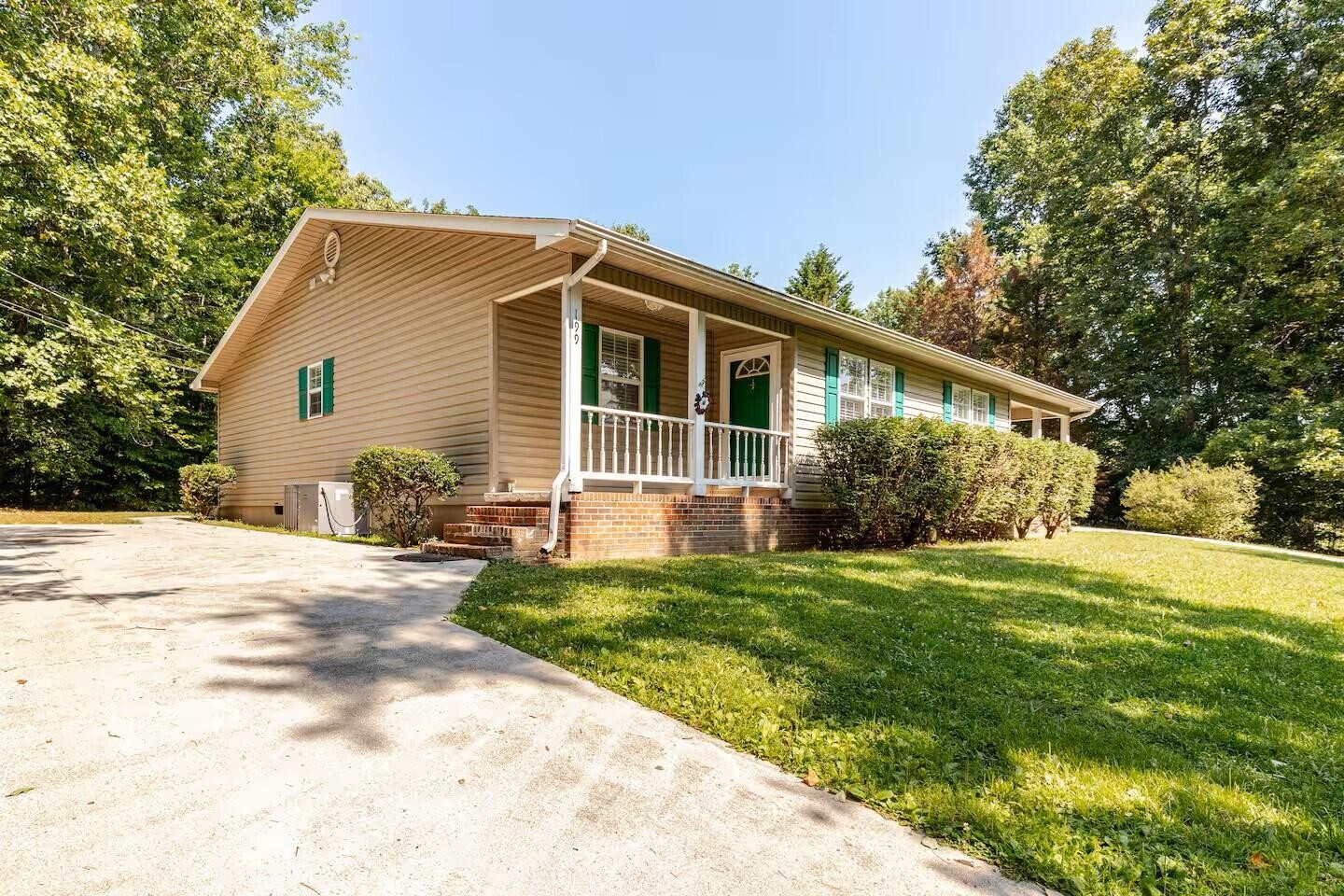 2nd image of 201 County Road 124, Athens, TN 37303 | MLS# 3526503