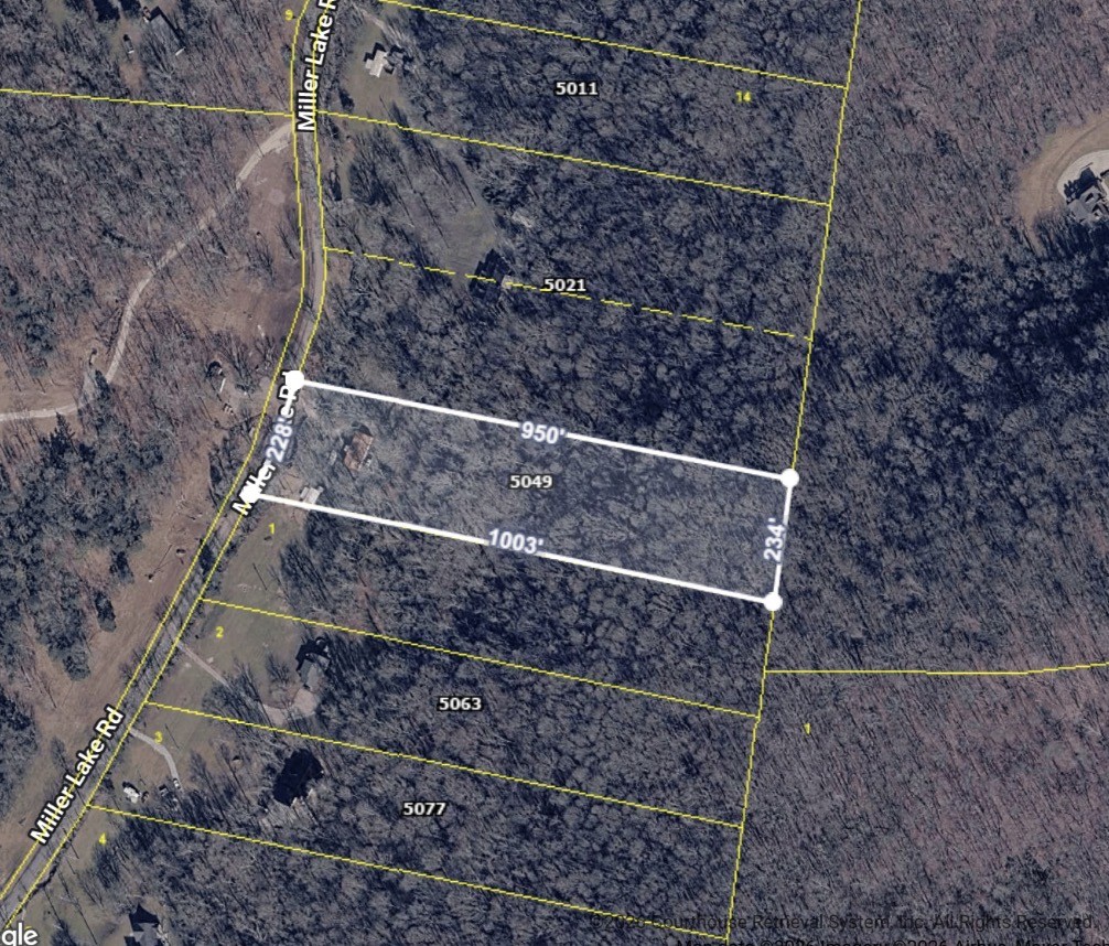 19th image of 5049 Miller Lake Rd, Culleoka, TN 38451 | MLS# 3527173