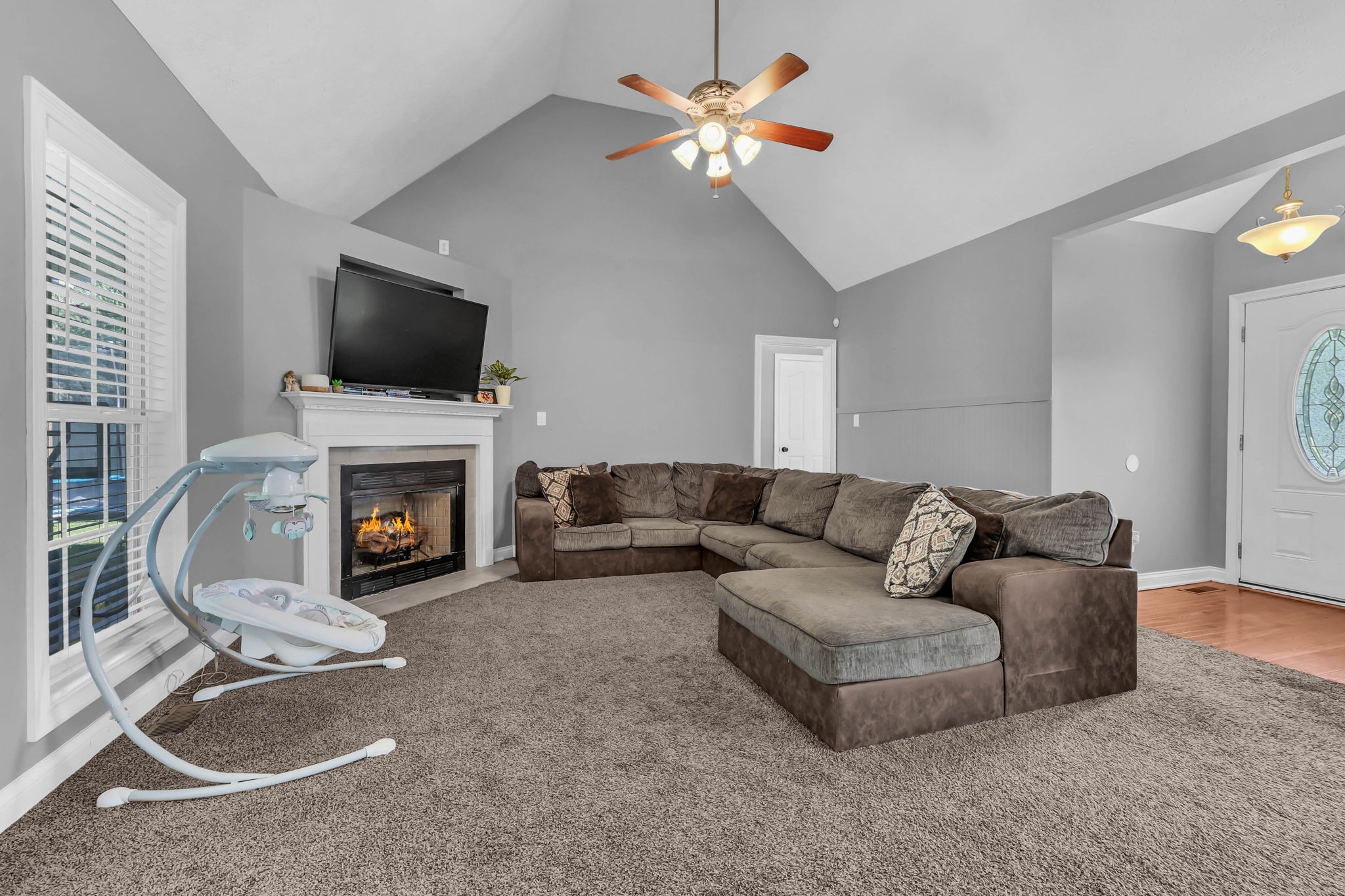 5th image of 1371 Mountain Way, Clarksville, TN 37043 | MLS# 3526904