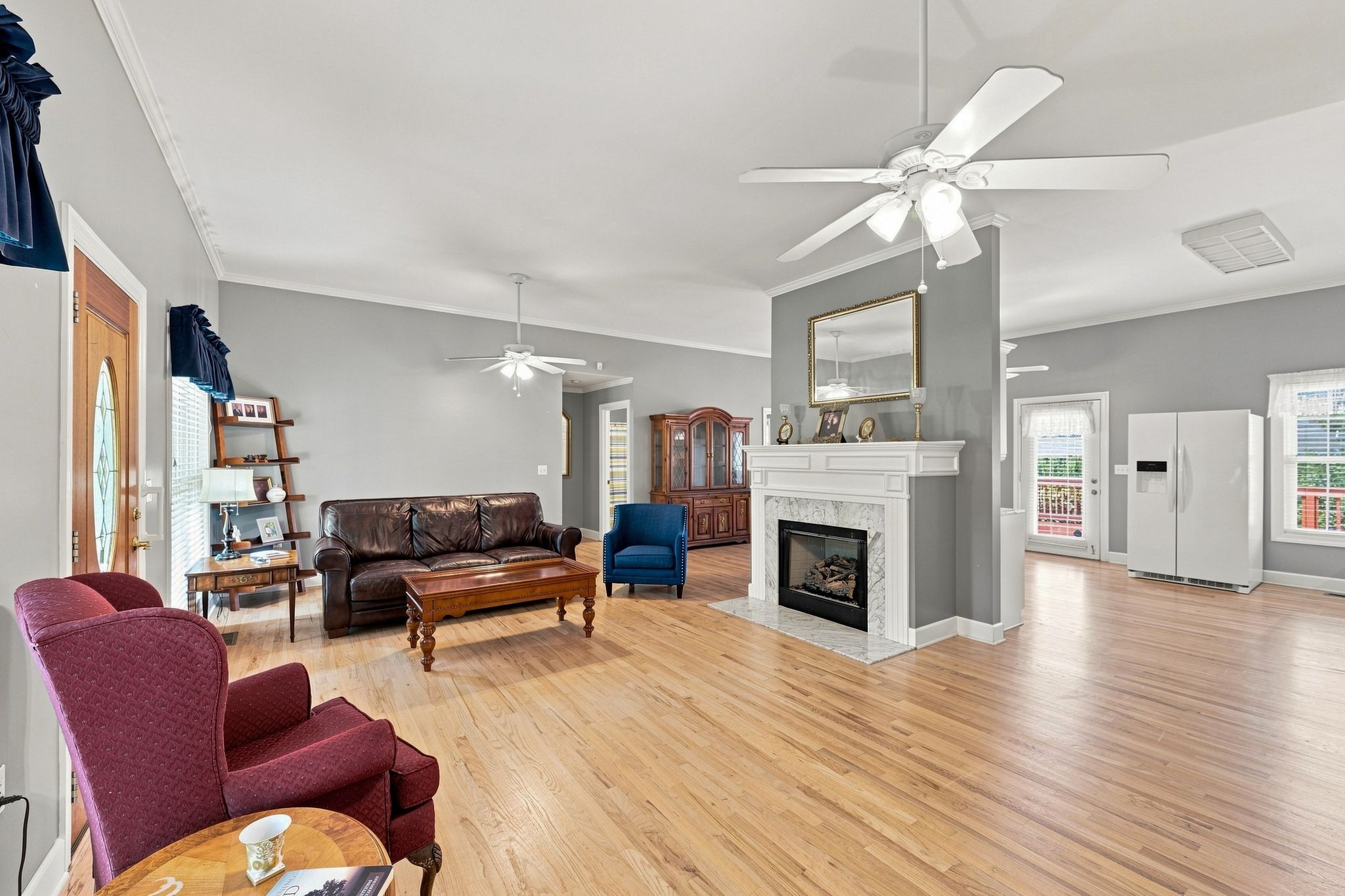 3rd image of 4216 Maxwell Rd, Antioch, TN 37013 | MLS# 3526594