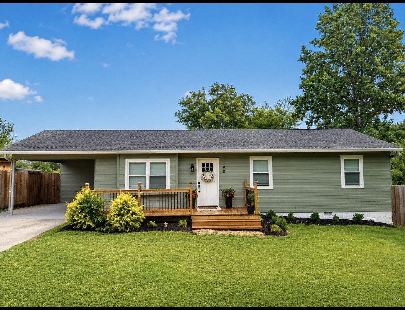 1st image of 190 Hudson Dr Nw, Cleveland, TN 37312 | MLS# 3526613