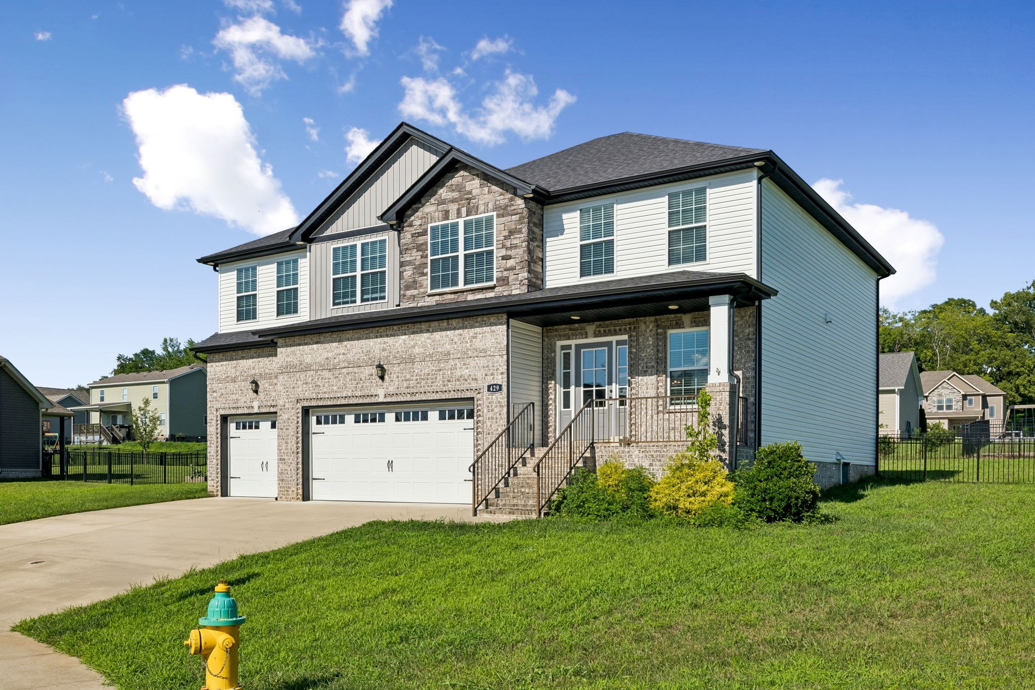51st image of 429 Crestwicke Ct, Clarksville, TN 37043 | MLS# 3526562