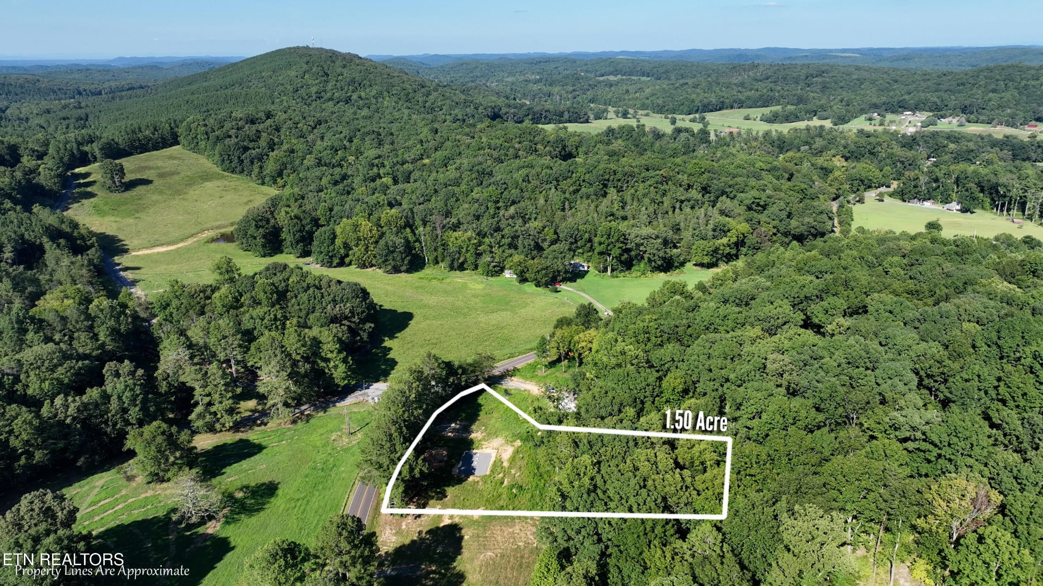 1st image of 2 County Road 181, Decatur, TN 37322 | MLS# 3526616