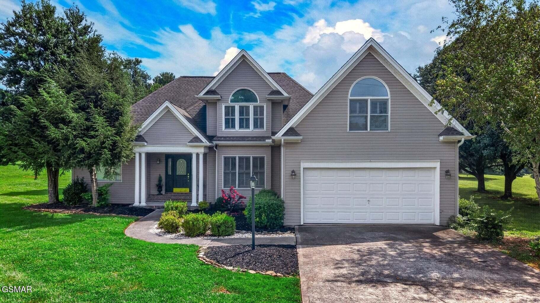 1st image of 232 Battlefield Dr, Dandridge, TN 37725 | MLS# 3526617