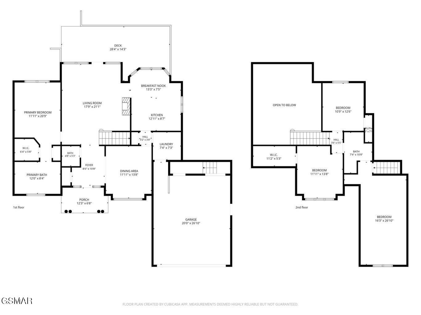 36th image of 232 Battlefield Dr, Dandridge, TN 37725 | MLS# 3526617