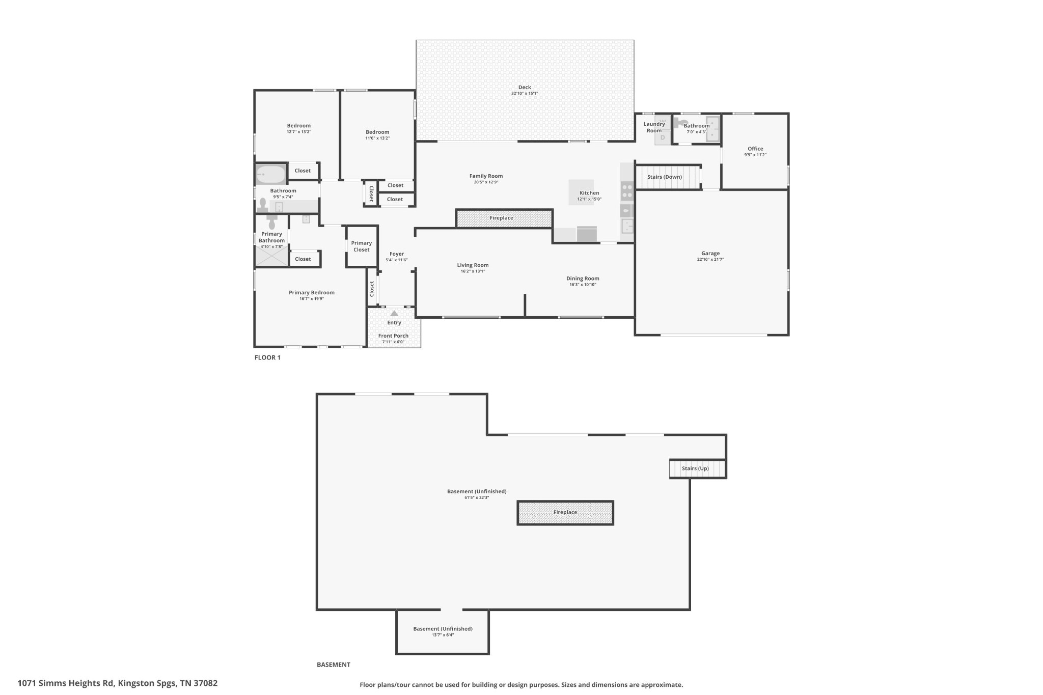66th image of 1071 Simms Heights Rd, Kingston Springs, TN 37082 | MLS# 3527046