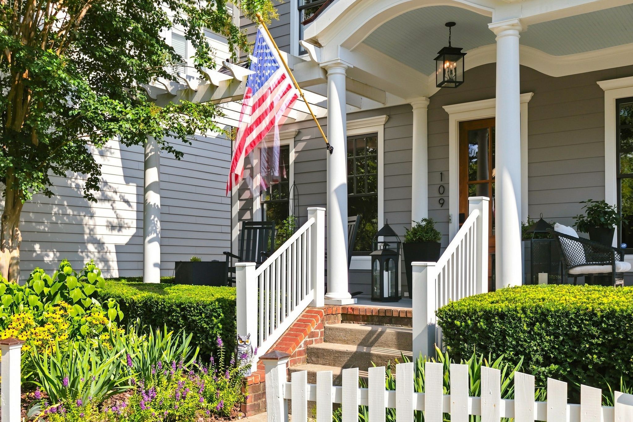 3rd image of 109 Fitzgerald St, Franklin, TN 37064 | MLS# 3527347