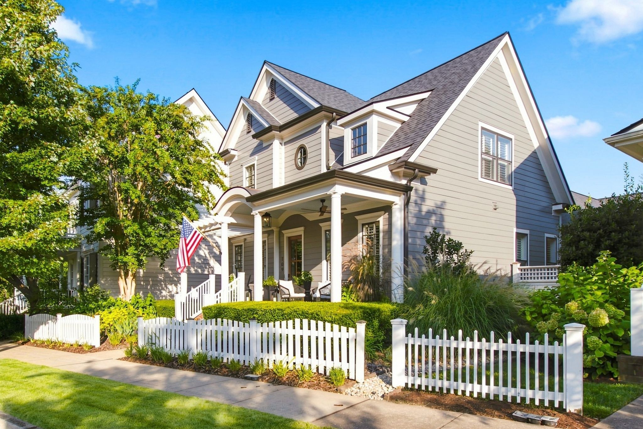 2nd image of 109 Fitzgerald St, Franklin, TN 37064 | MLS# 3527347