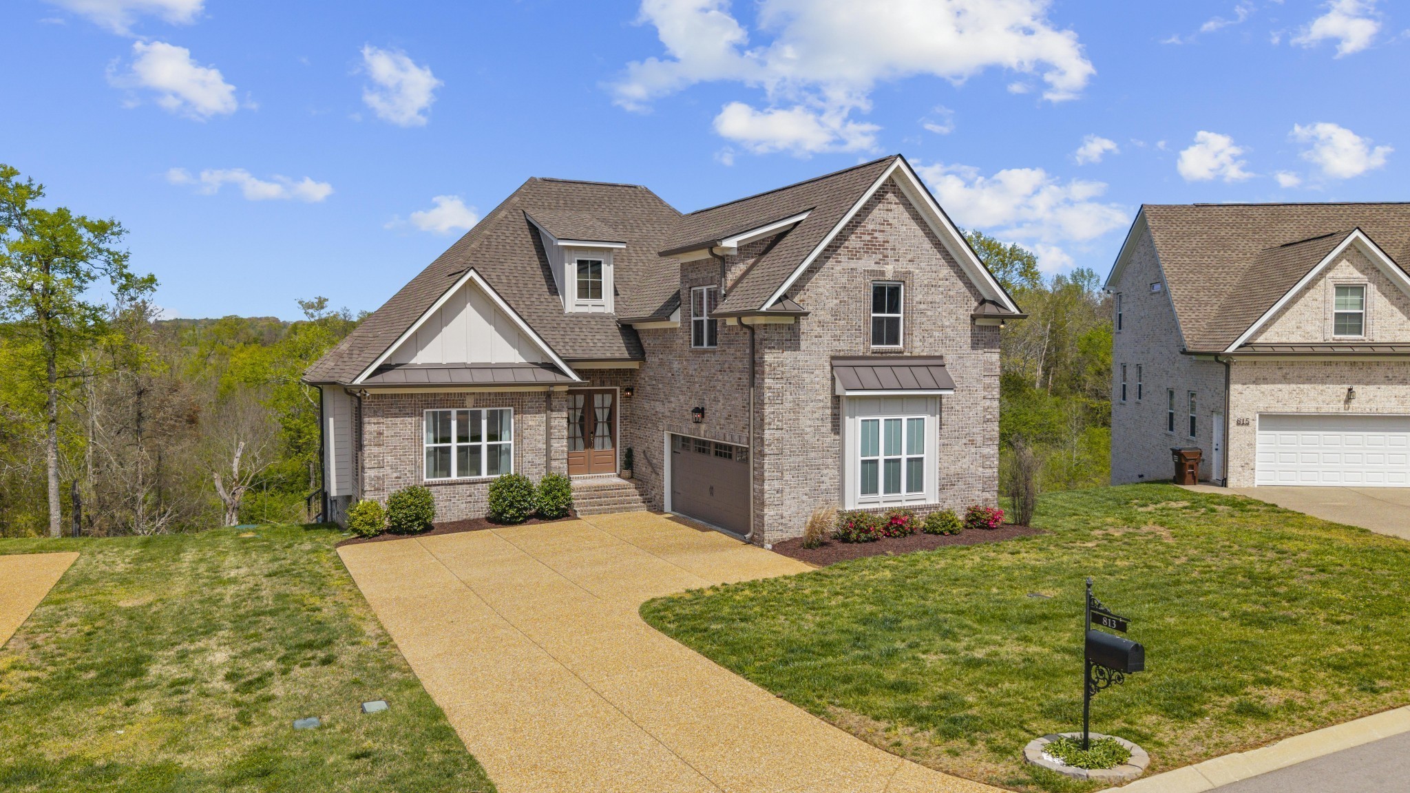 2nd image of 813 Ridgestone Pl, Lebanon, TN 37087 | MLS# 3526917
