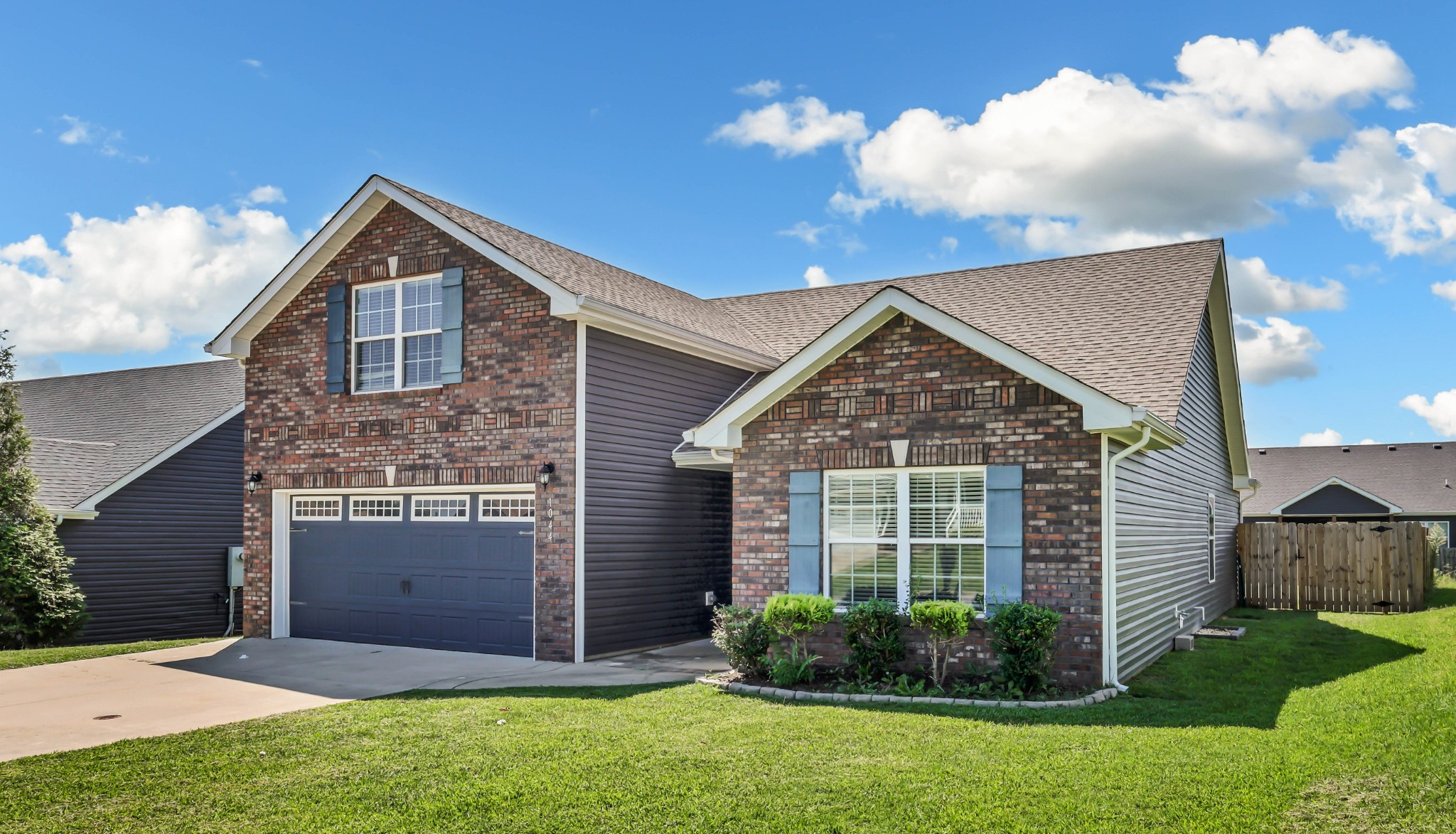 5th image of 1044 Charles Thomas Dr, Clarksville, TN 37042 | MLS# 3526911
