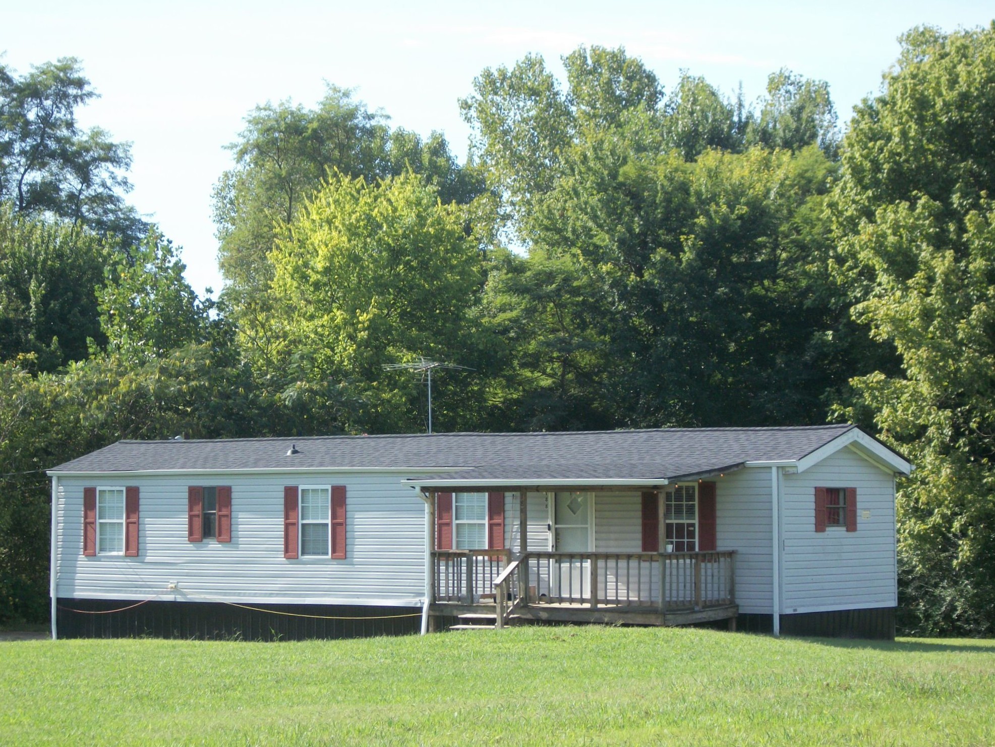 1st image of 188 Eugene Reed Rd, Woodbury, TN 37190 | MLS# 3526870