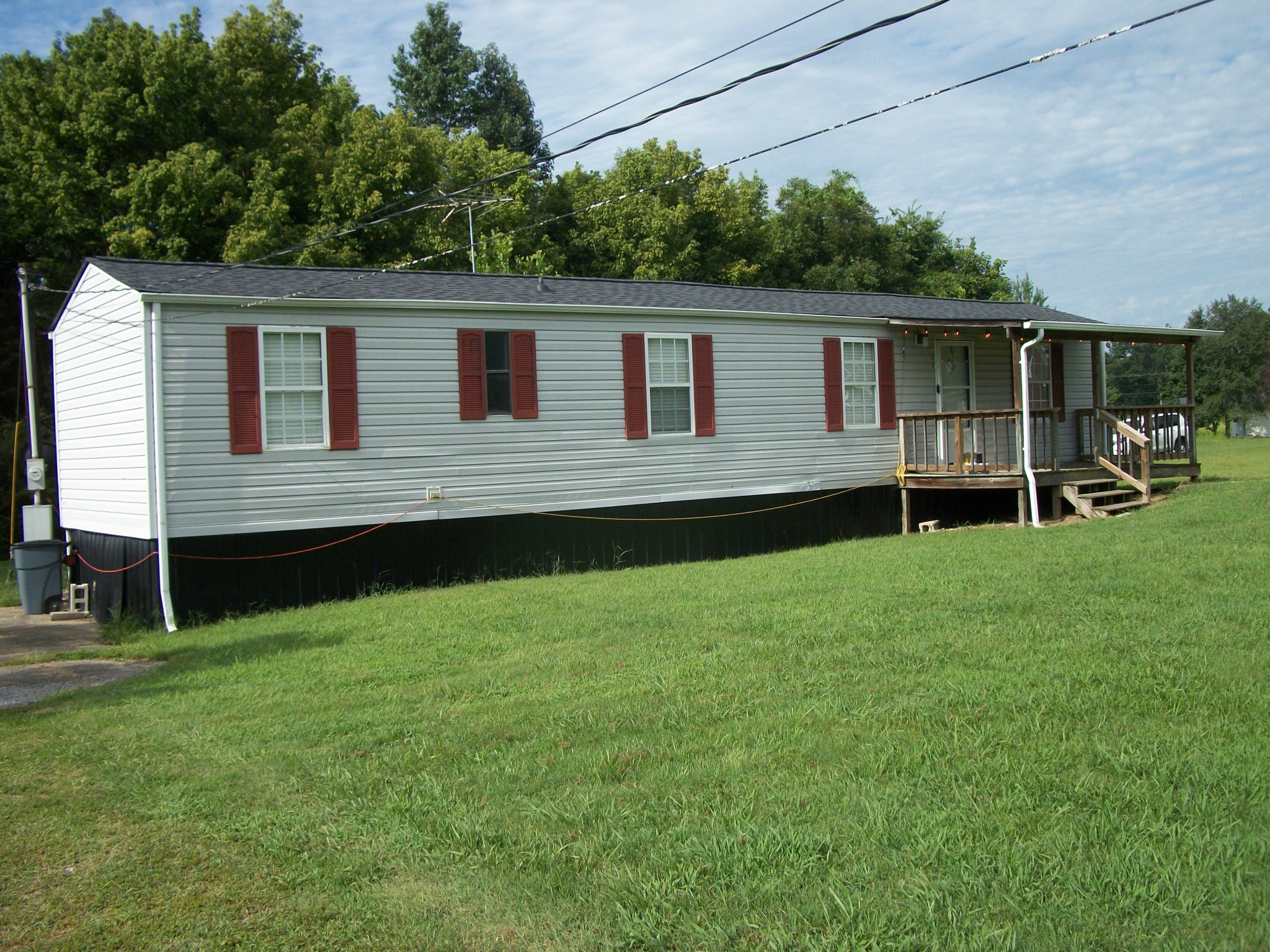 2nd image of 188 Eugene Reed Rd, Woodbury, TN 37190 | MLS# 3526870