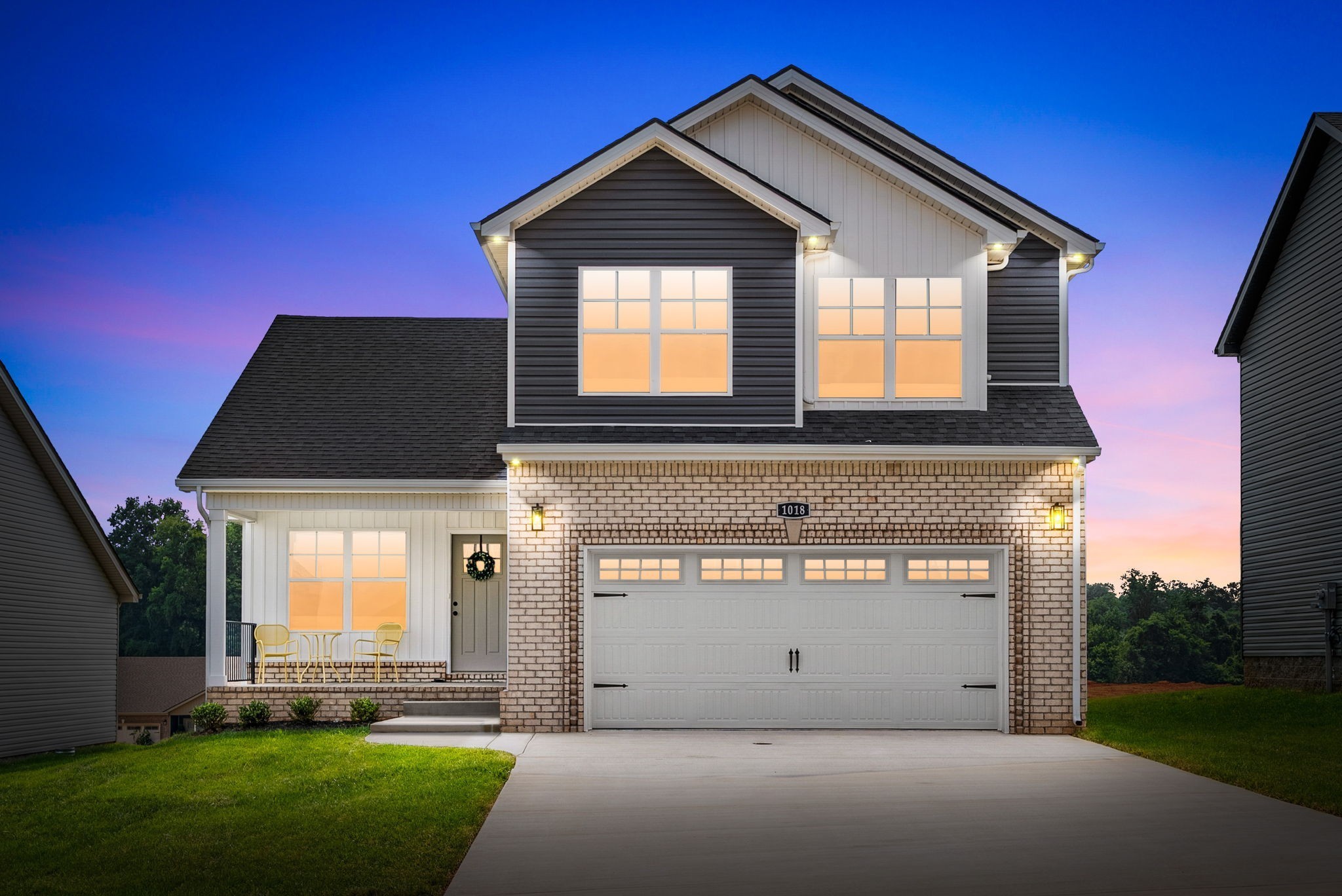 1st image of 363 Cardinal Creek, Clarksville, TN 37040 | MLS# 3527027