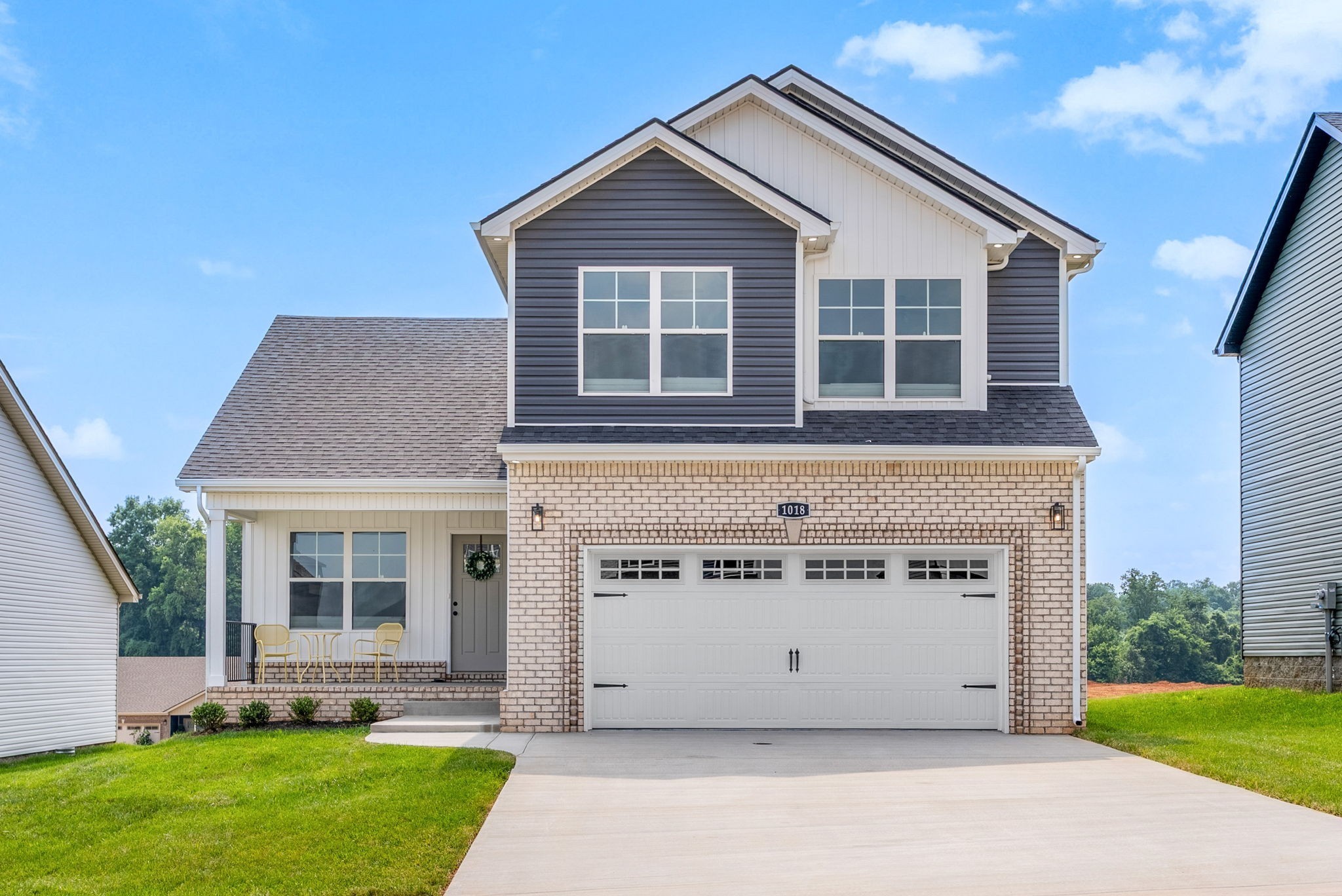 3rd image of 363 Cardinal Creek, Clarksville, TN 37040 | MLS# 3527027
