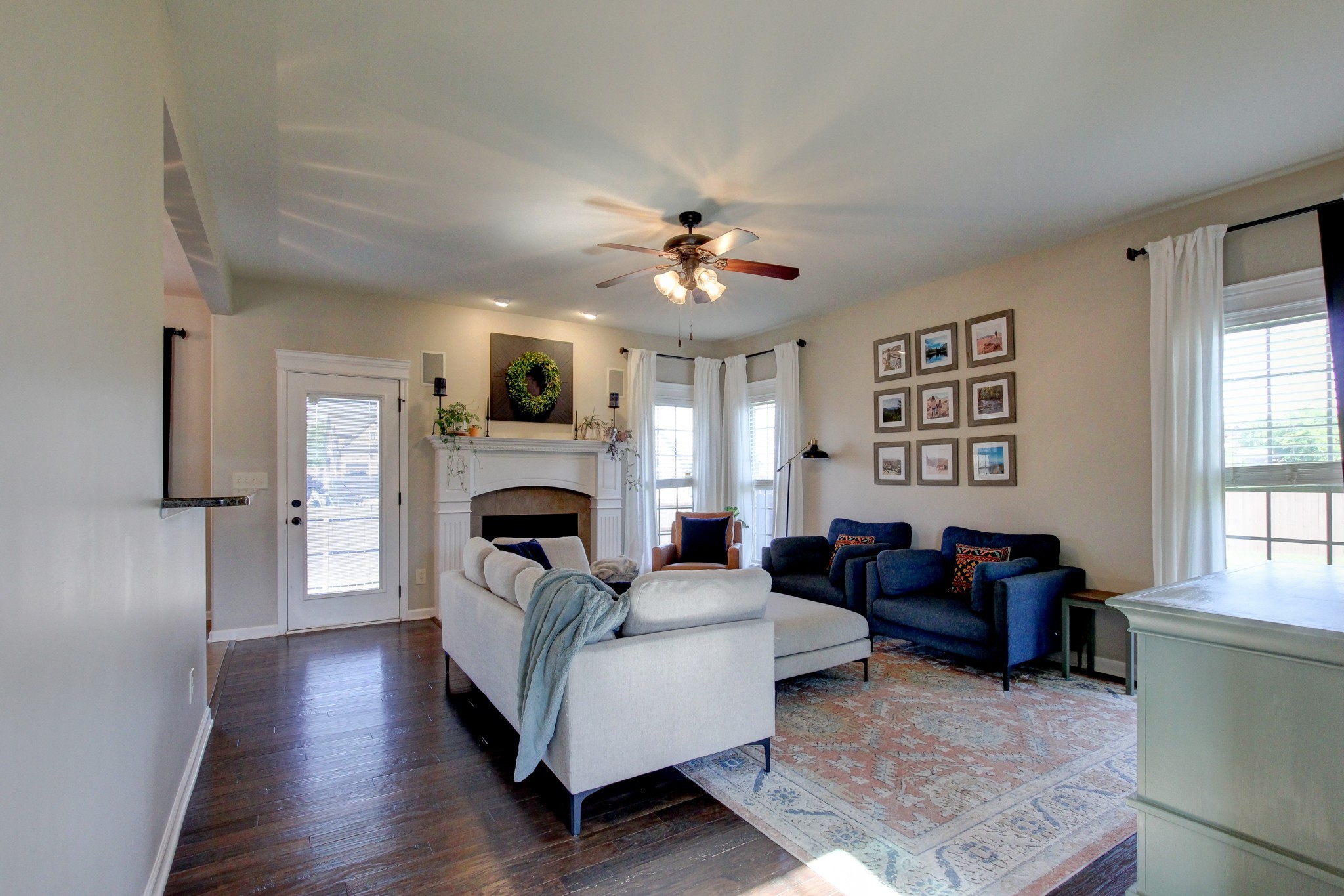 3rd image of 2632 Browning Way, Clarksville, TN 37043 | MLS# 3526844