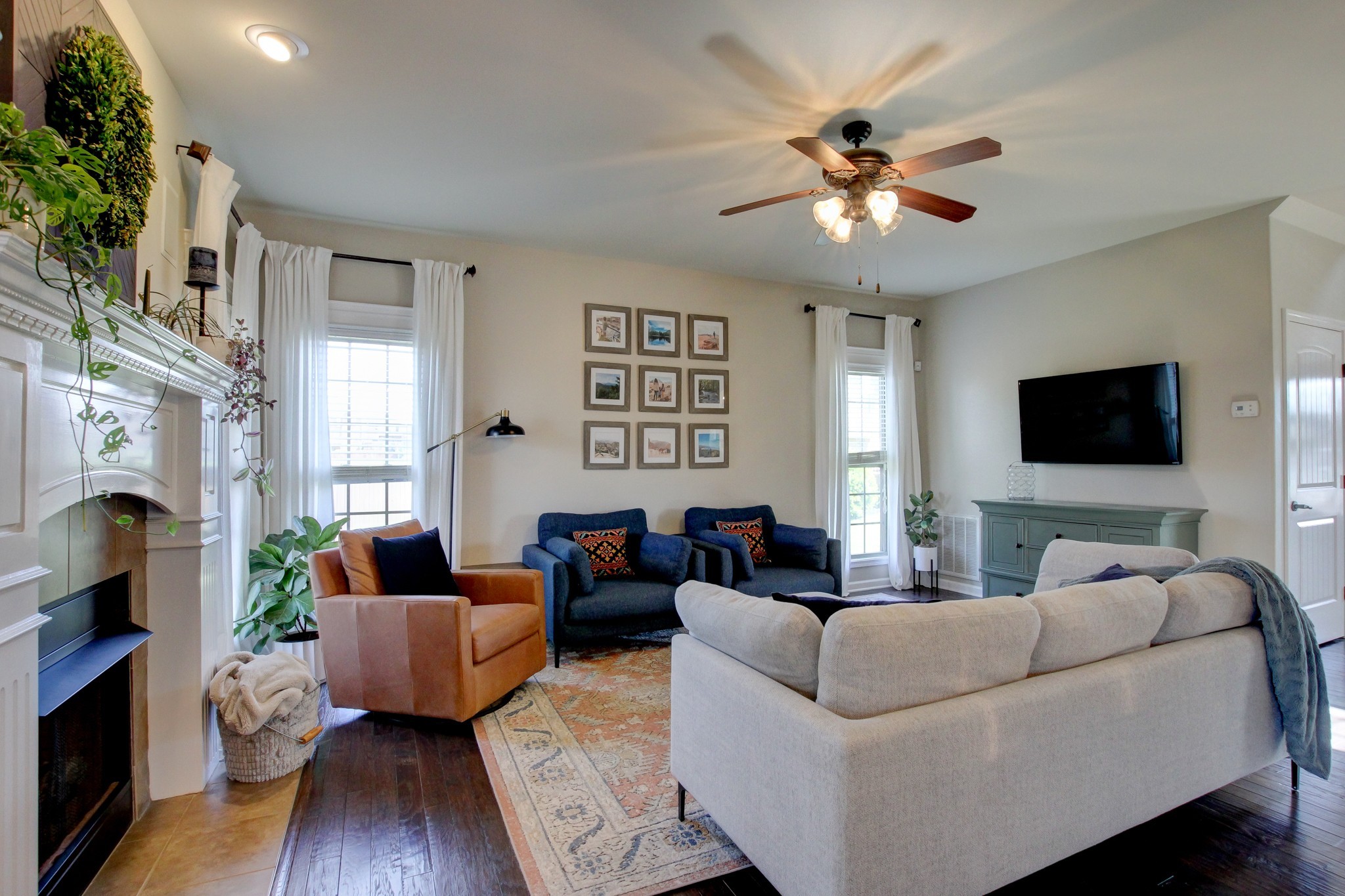 5th image of 2632 Browning Way, Clarksville, TN 37043 | MLS# 3526844