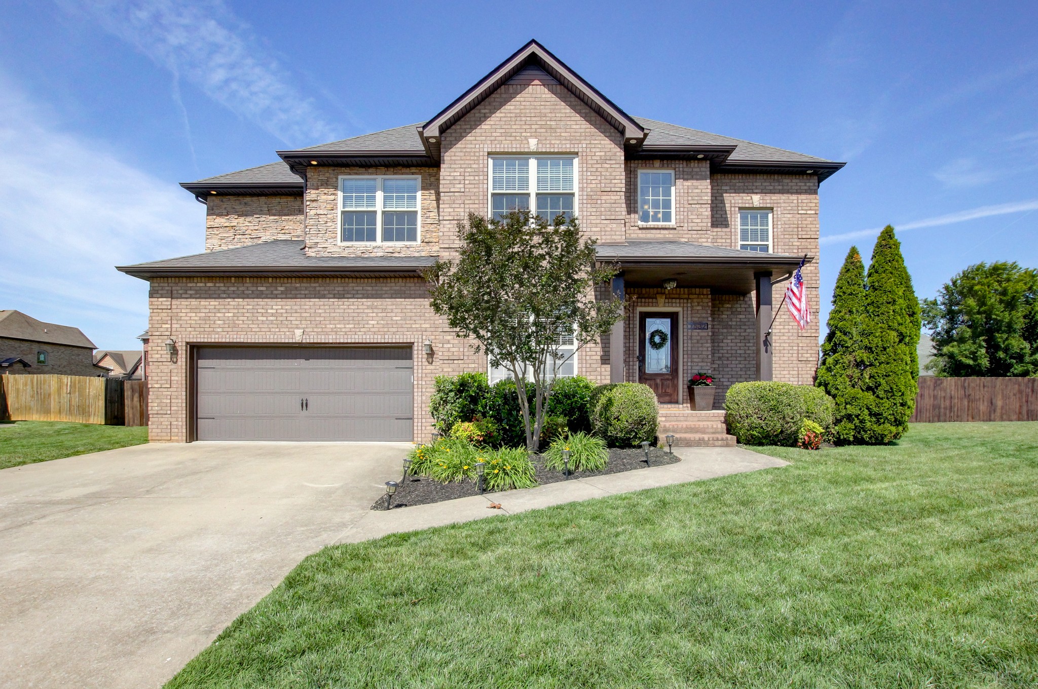 1st image of 2632 Browning Way, Clarksville, TN 37043 | MLS# 3526844