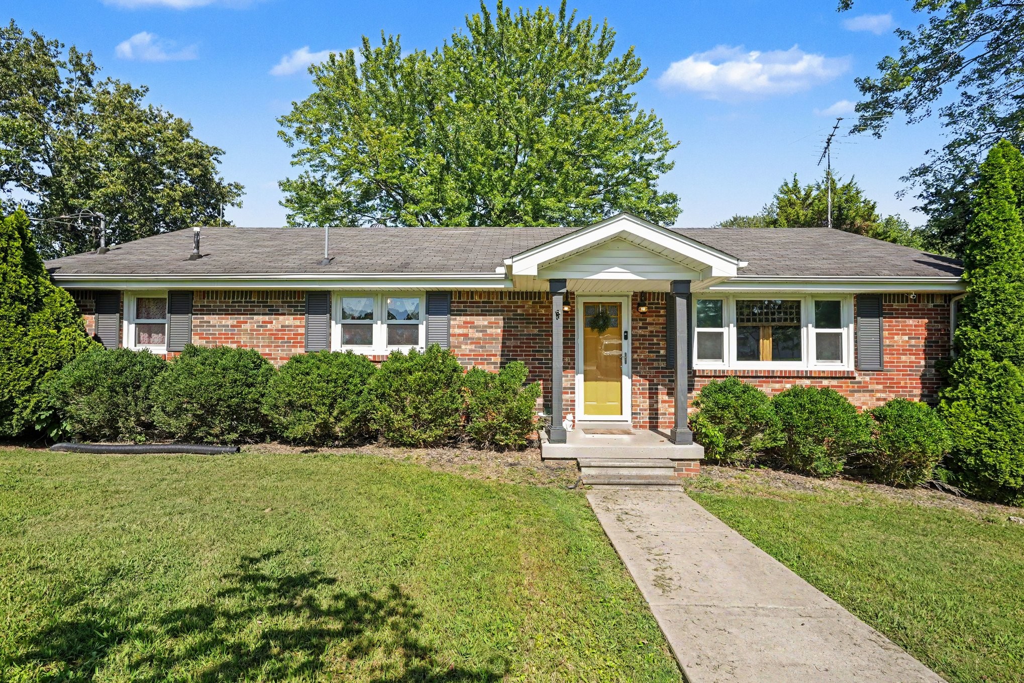 1st image of 2099 Webster St, Greenbrier, TN 37073 | MLS# 3526856