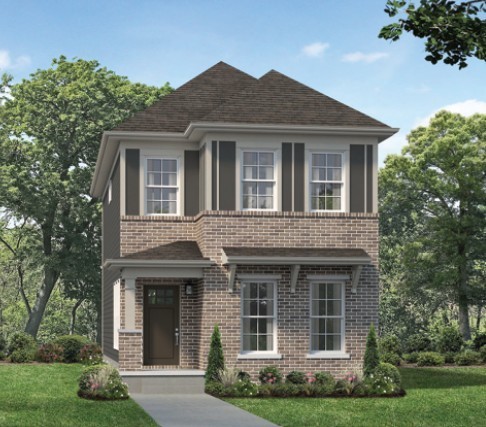 2nd image of 328 Cypress Pvt Way, Gallatin, TN 37066 | MLS# 3526871