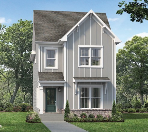 3rd image of 328 Cypress Pvt Way, Gallatin, TN 37066 | MLS# 3526871