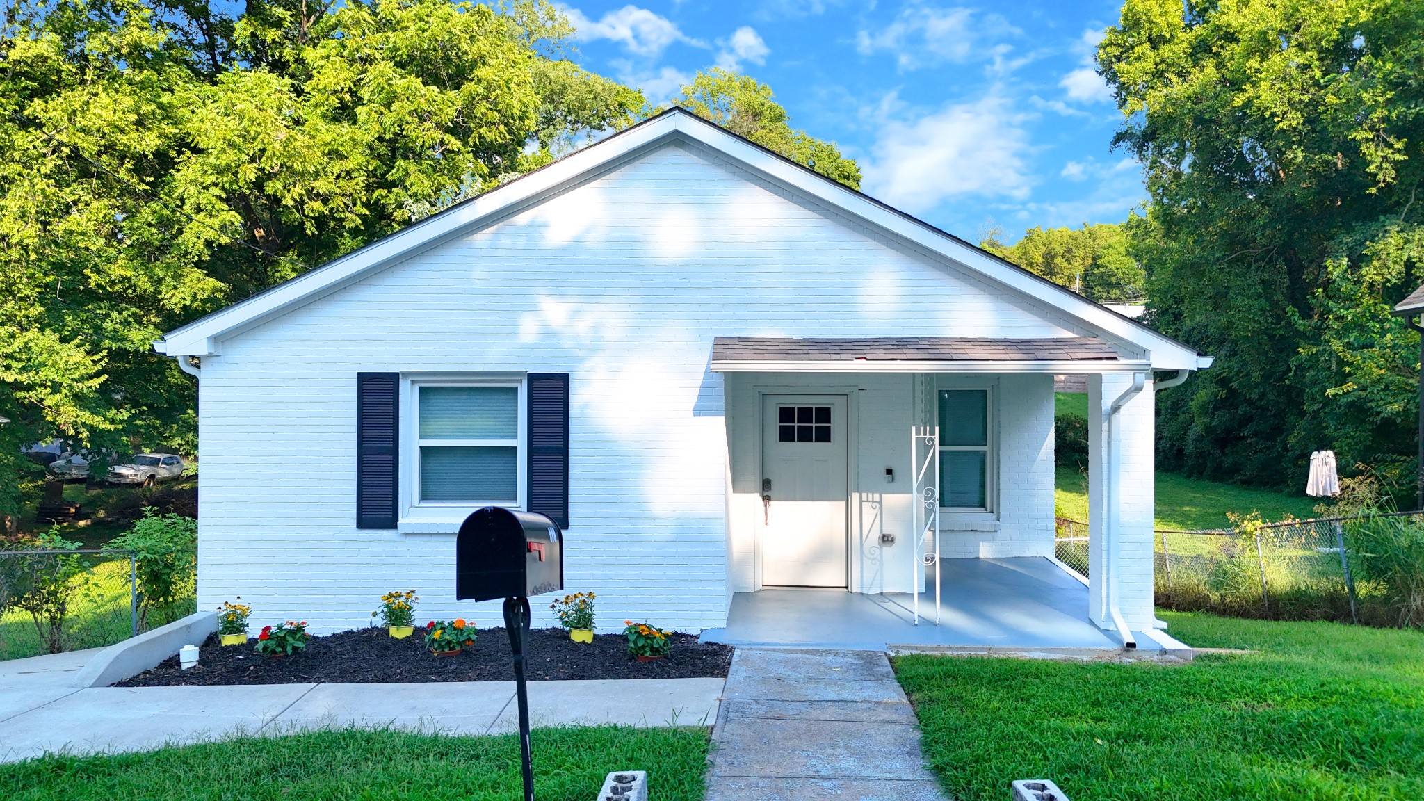 1st image of 515 Ford St, Clarksville, TN 37040 | MLS# 3527313