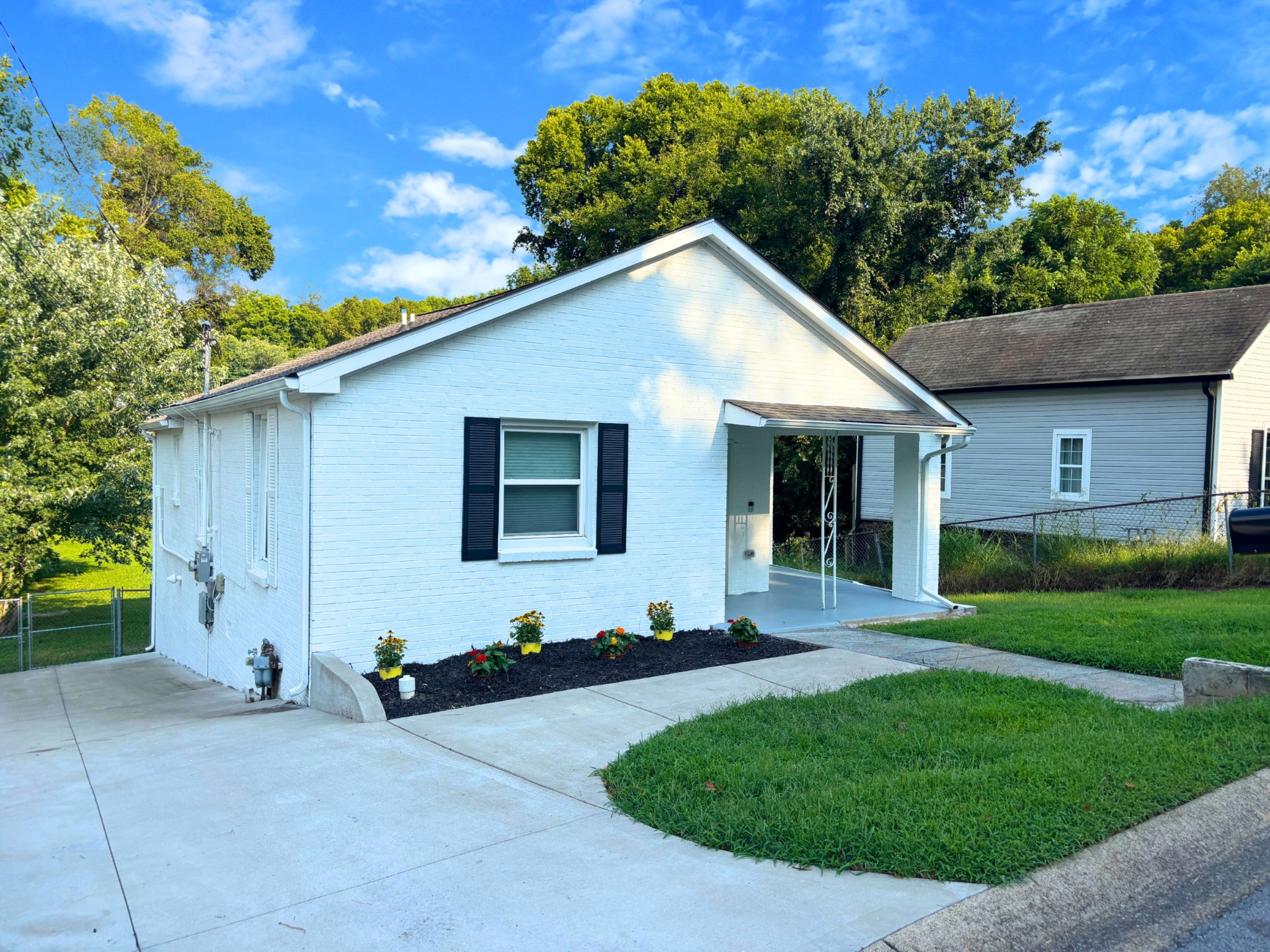 2nd image of 515 Ford St, Clarksville, TN 37040 | MLS# 3527313
