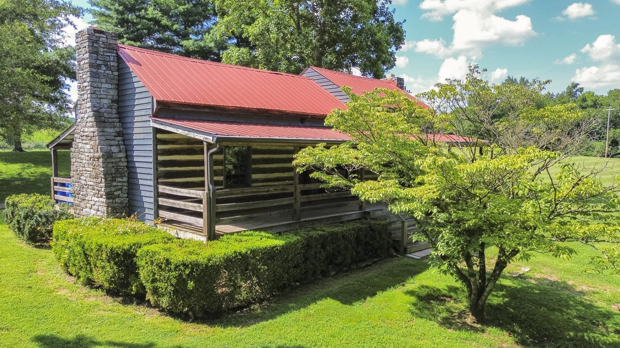 54th image of 1545 Oak Springs Dr, Columbia, TN 38401 | MLS# 3526898