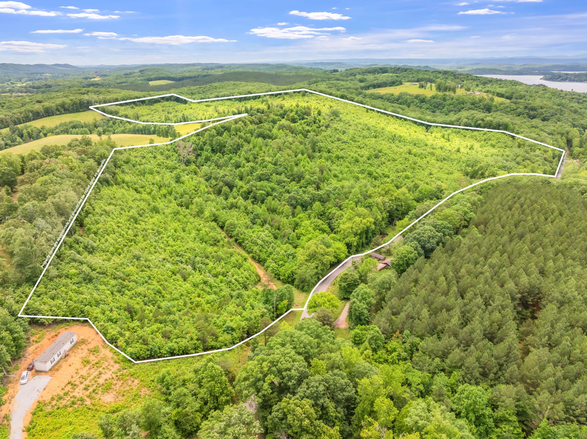 1st image of 0 Grigsby Hollow Rd, Kingston, TN 37763 | MLS# 3526920