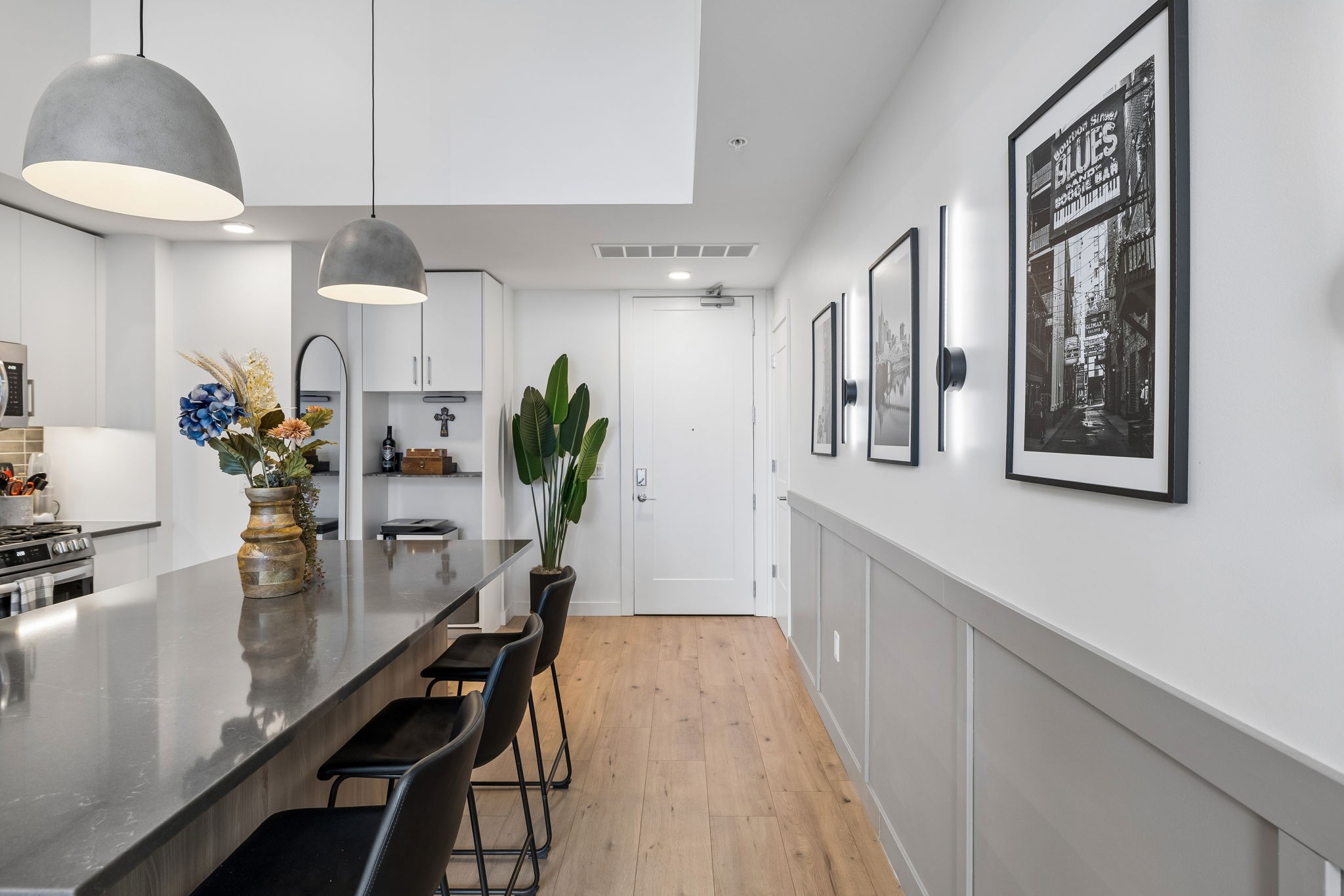 4th image of 1212 Demonbreun St #607, Nashville, TN 37203 | MLS# 3527013
