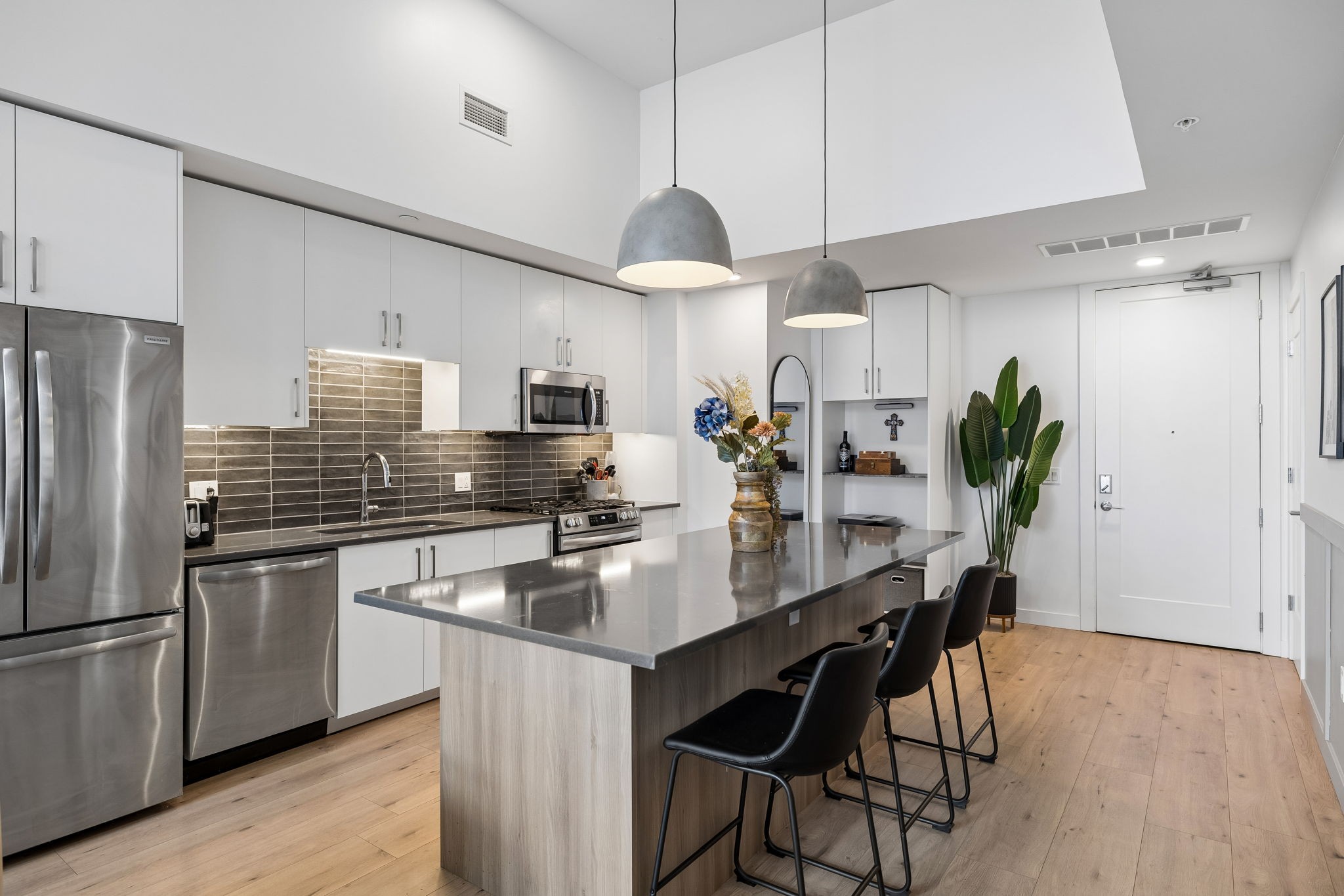 5th image of 1212 Demonbreun St #607, Nashville, TN 37203 | MLS# 3527013