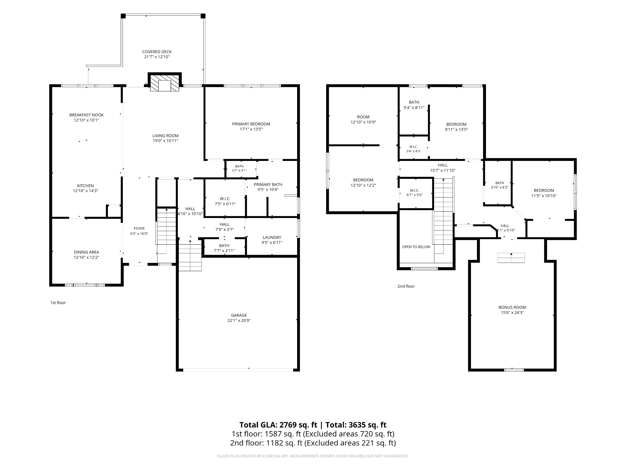 47th image of 2561 Hessey Pass, Mount Juliet, TN 37122 | MLS# 3527267
