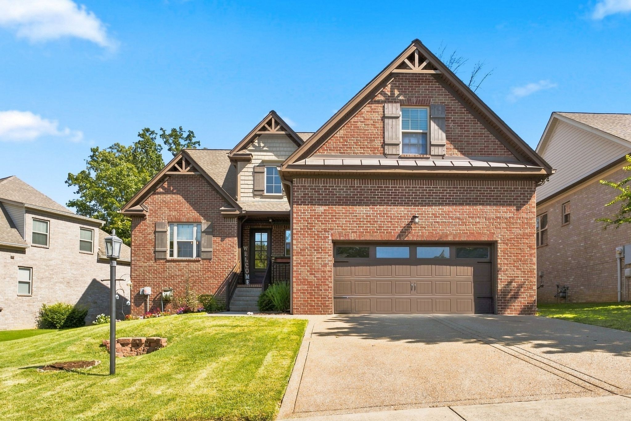 1st image of 2561 Hessey Pass, Mount Juliet, TN 37122 | MLS# 3527267