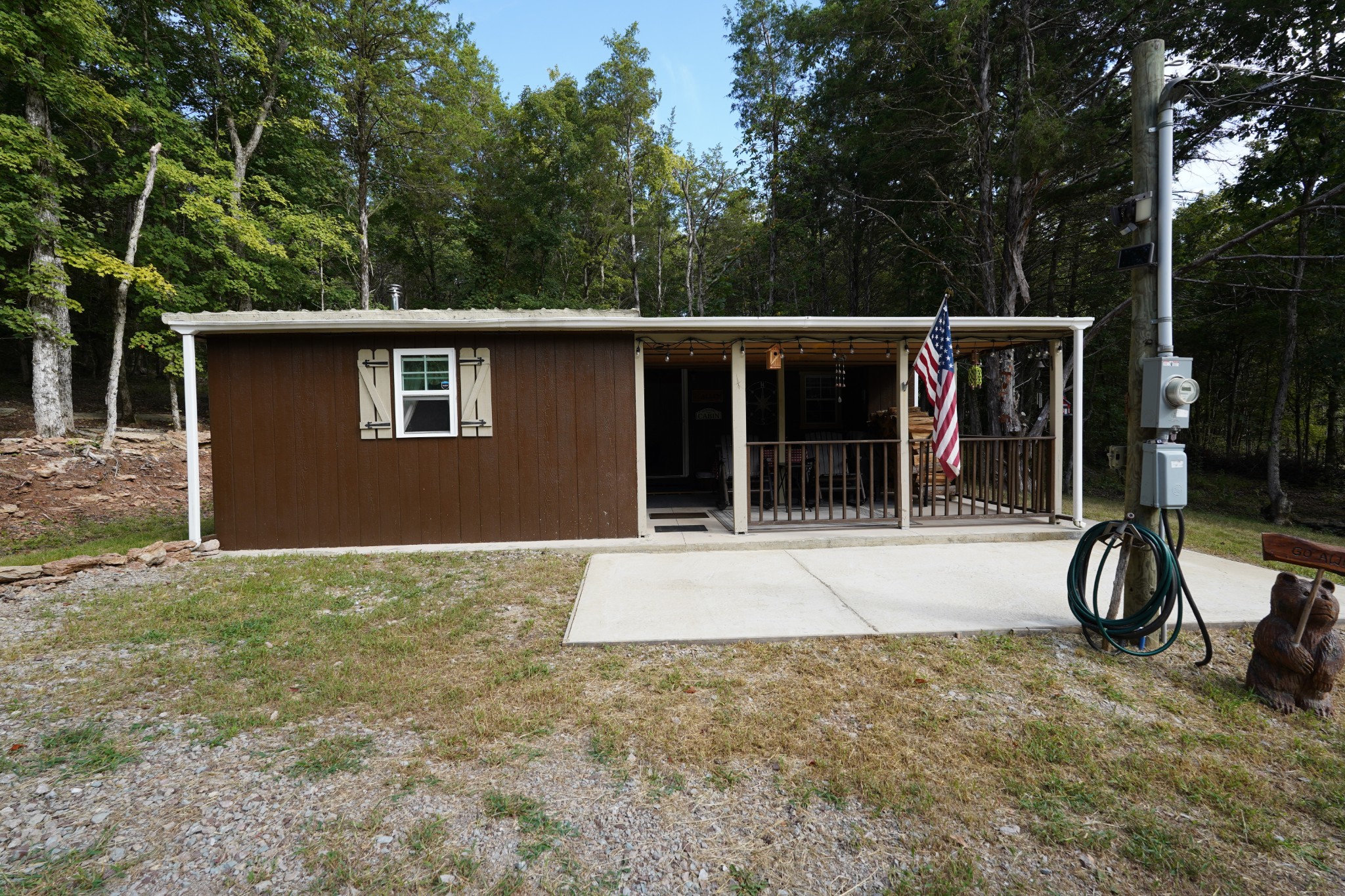 1st image of 2279 Doll Conway Rd, Clifton, TN 38425 | MLS# 3526984