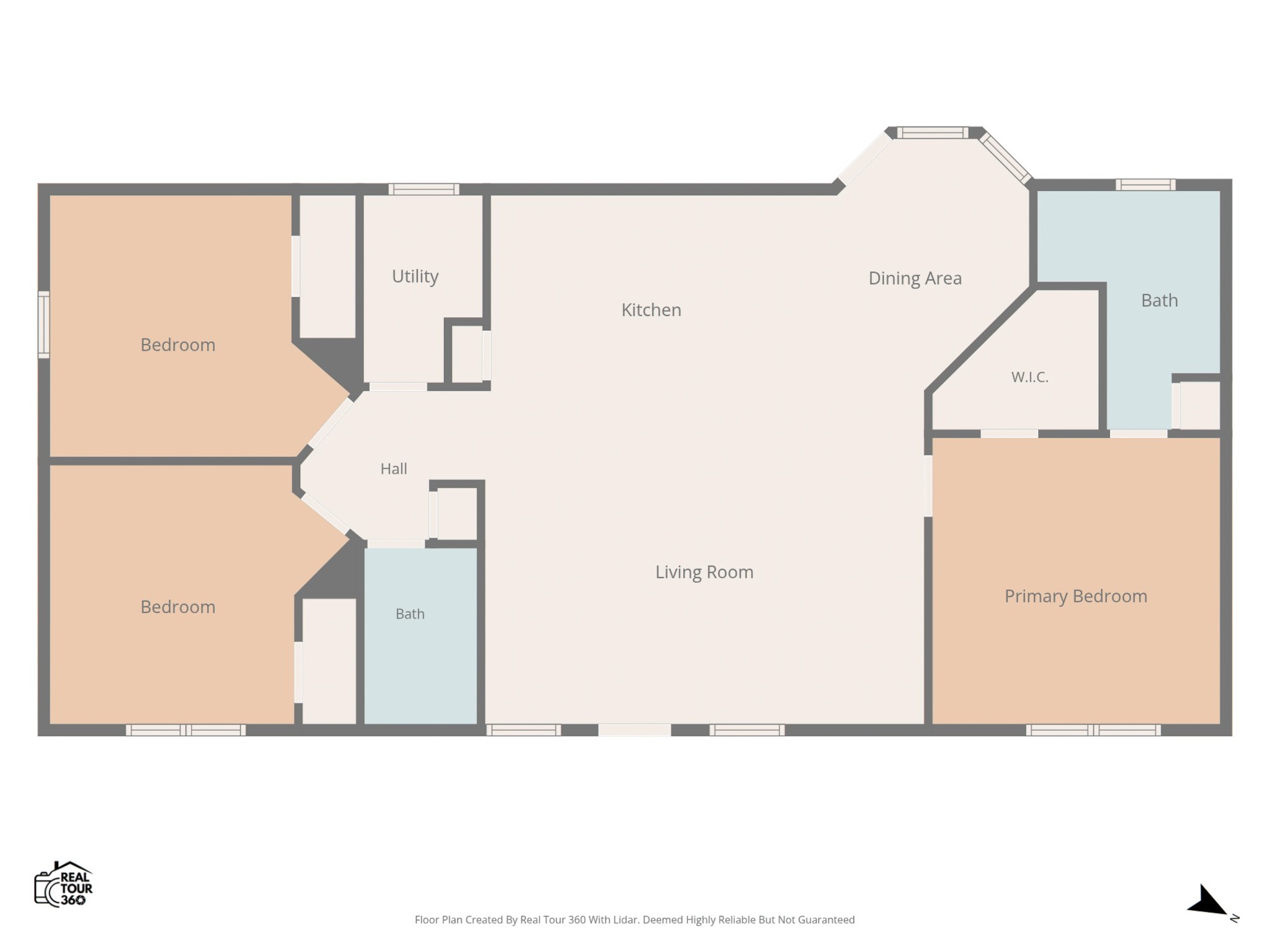 29th image of 29 Heather Rd, Fayetteville, TN 37334 | MLS# 3526951