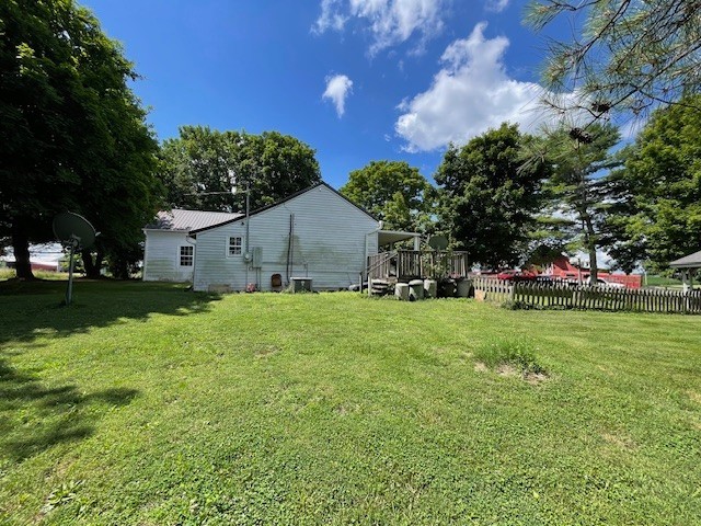 12th image of 15042 Owens Chapel Rd, White House, TN 37188 | MLS# 3527006