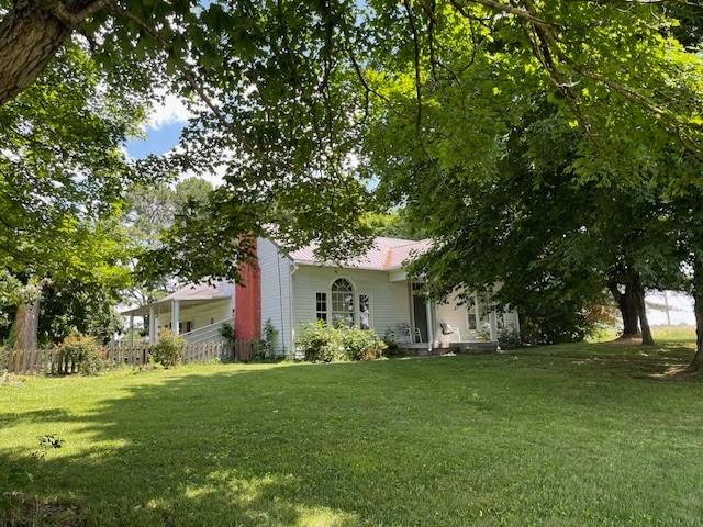 2nd image of 15042 Owens Chapel Rd, White House, TN 37188 | MLS# 3527006
