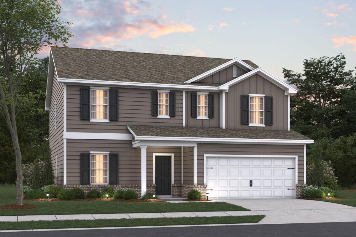 2nd image of 233 Rose Hannah Dr, Gallatin, TN 37066 | MLS# 3526947