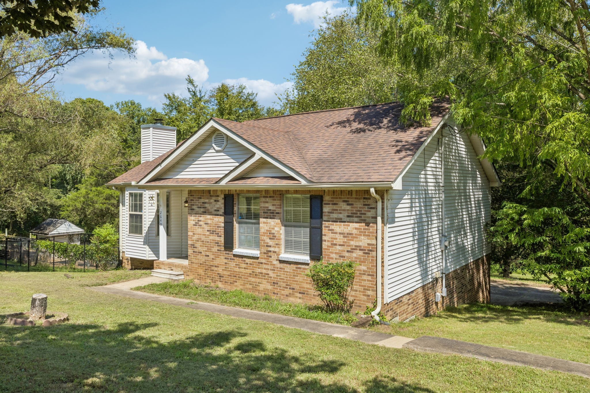 3rd image of 2649 Dotsonville Rd, Clarksville, TN 37042 | MLS# 3526949